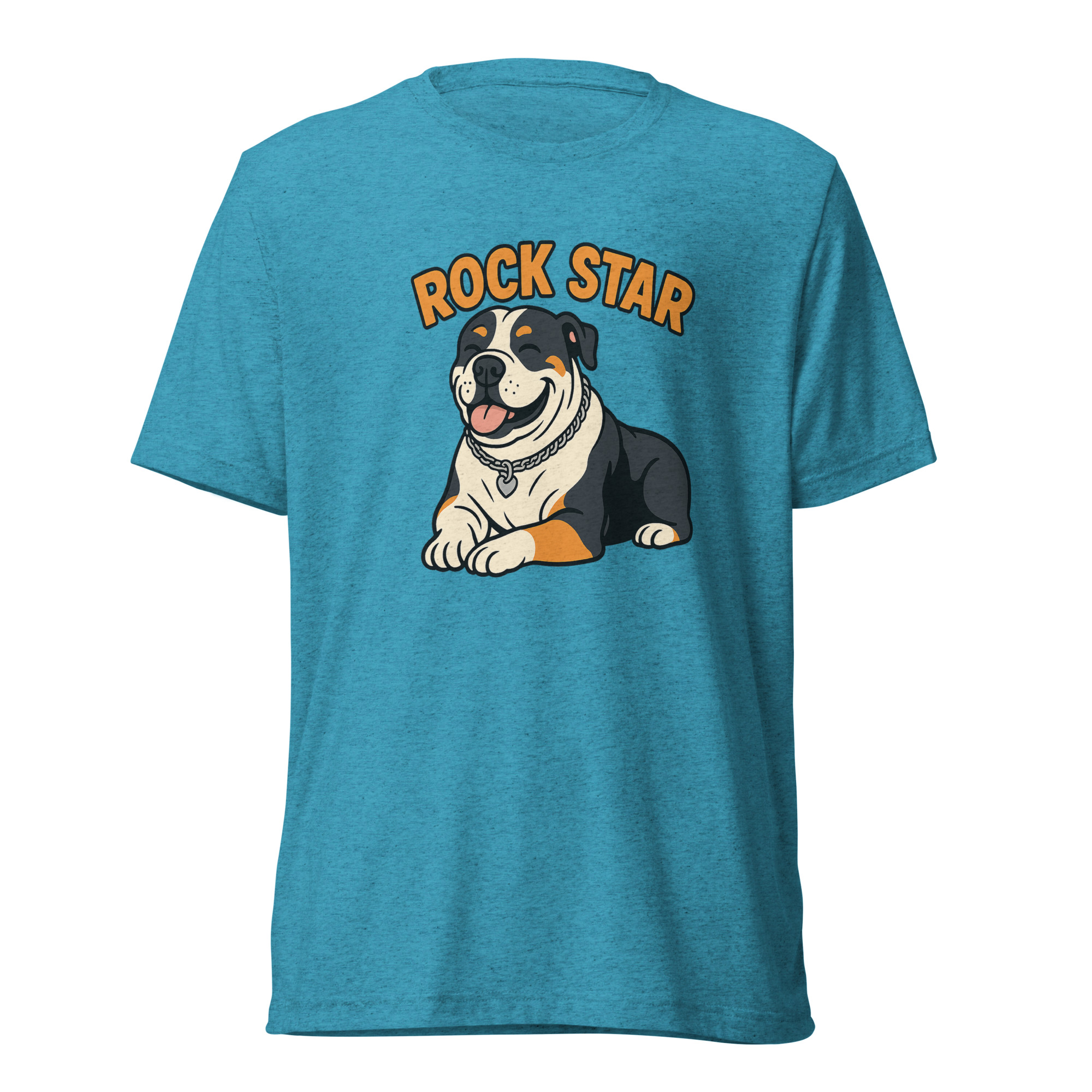 Rock Star 7 Rock Star - Image 7