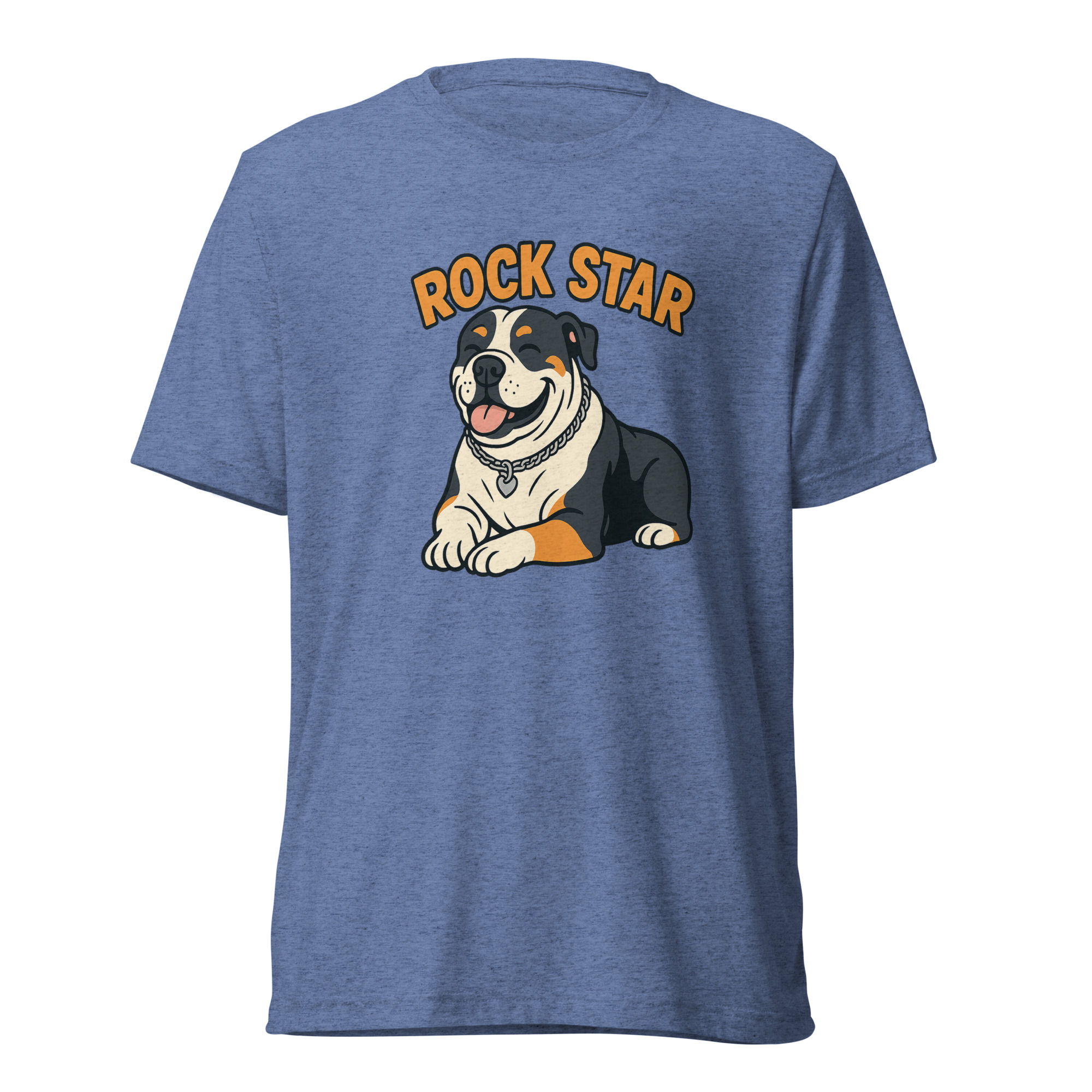 Rock Star 6 Rock Star - Image 6