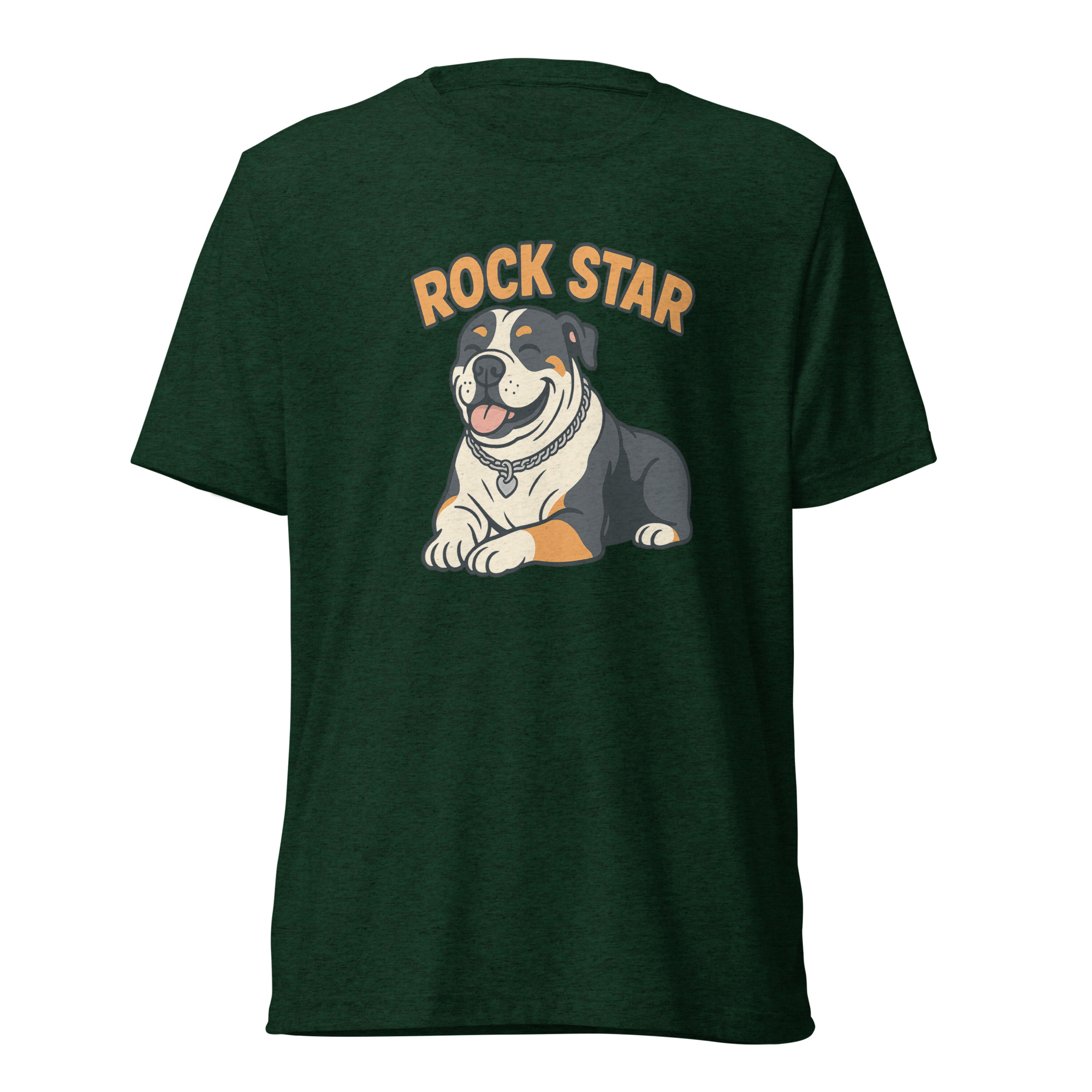 Rock Star 3 Rock Star - Image 3