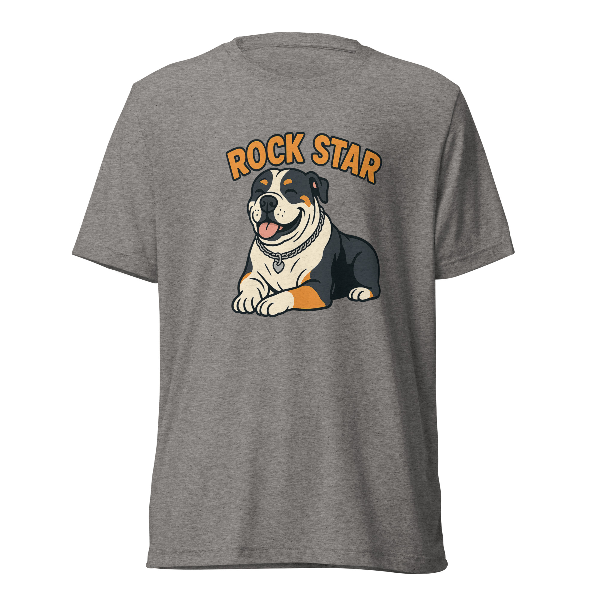 Rock Star 8 Rock Star - Image 8