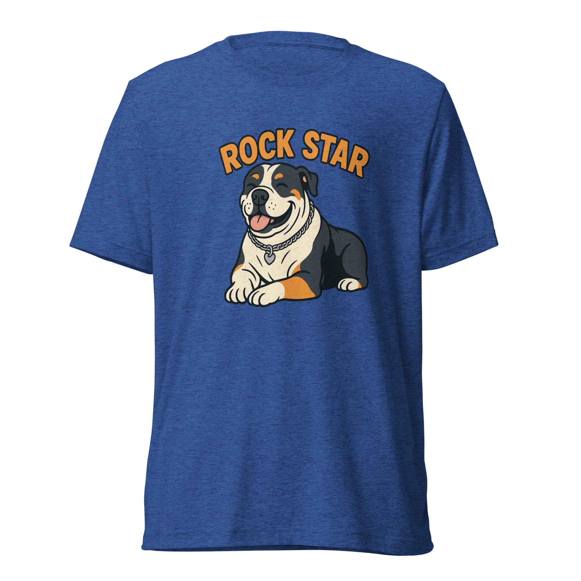 Rock Star 4 Rock Star - Image 4