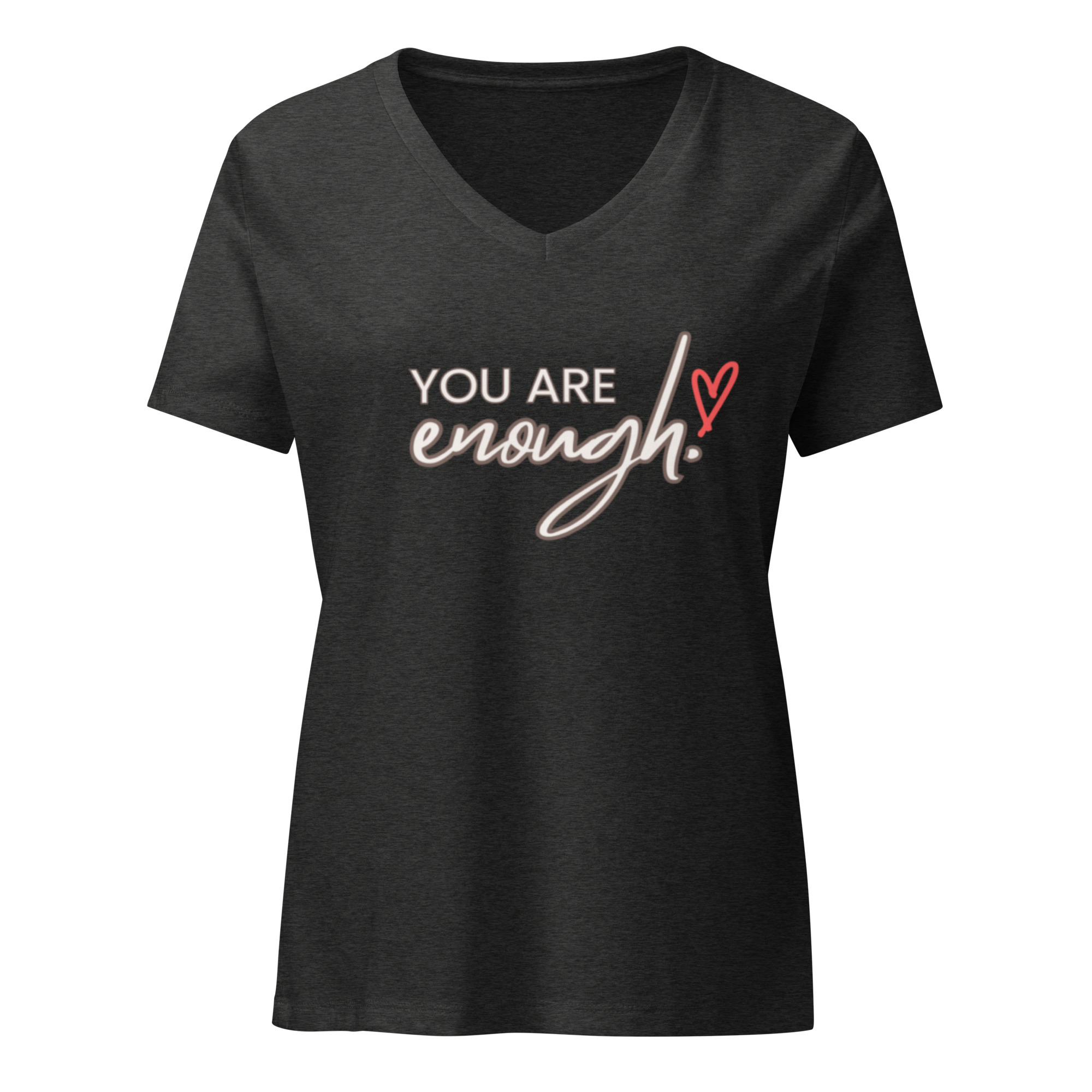You Are Enough 1 You Are Enough