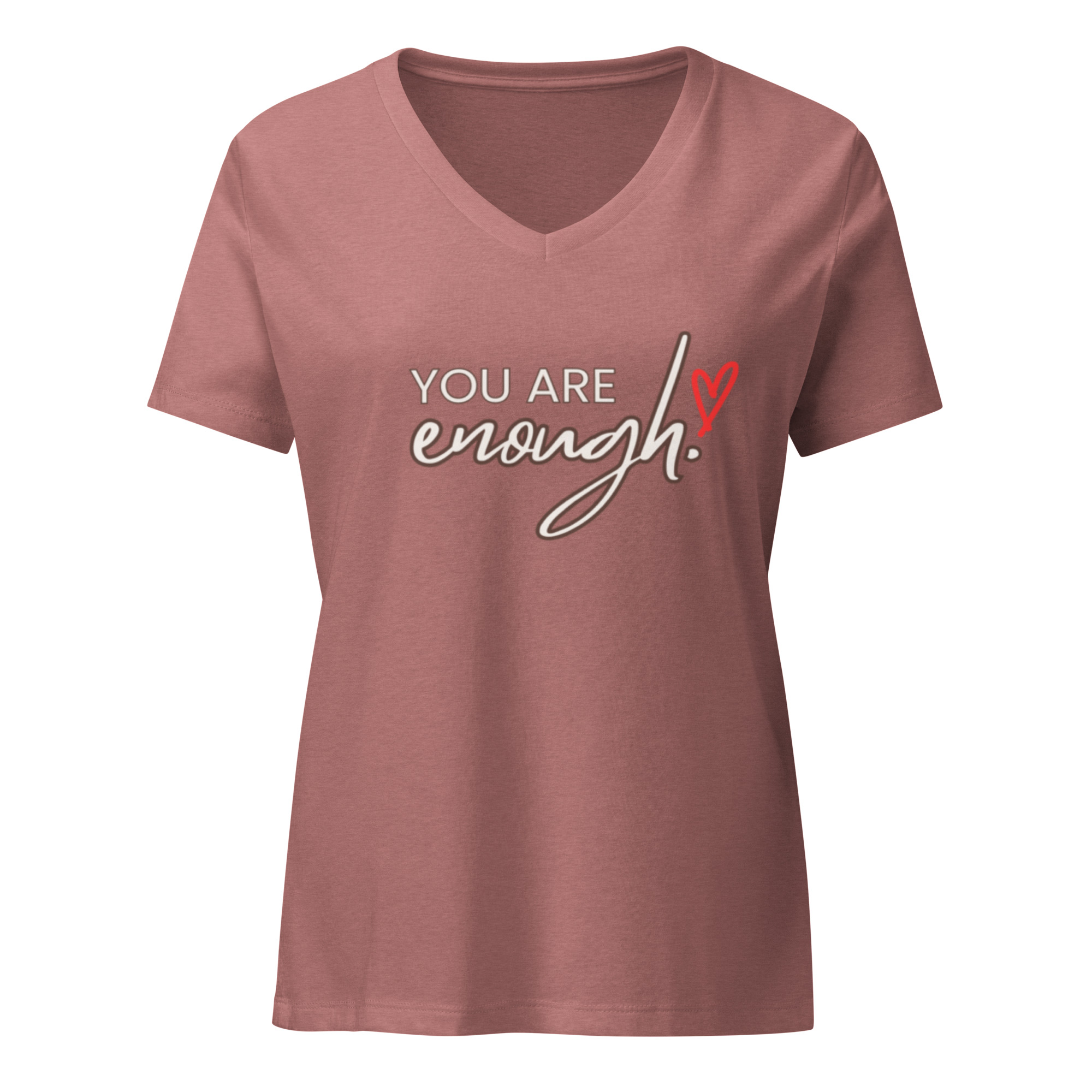 You Are Enough 5 You Are Enough - Image 5