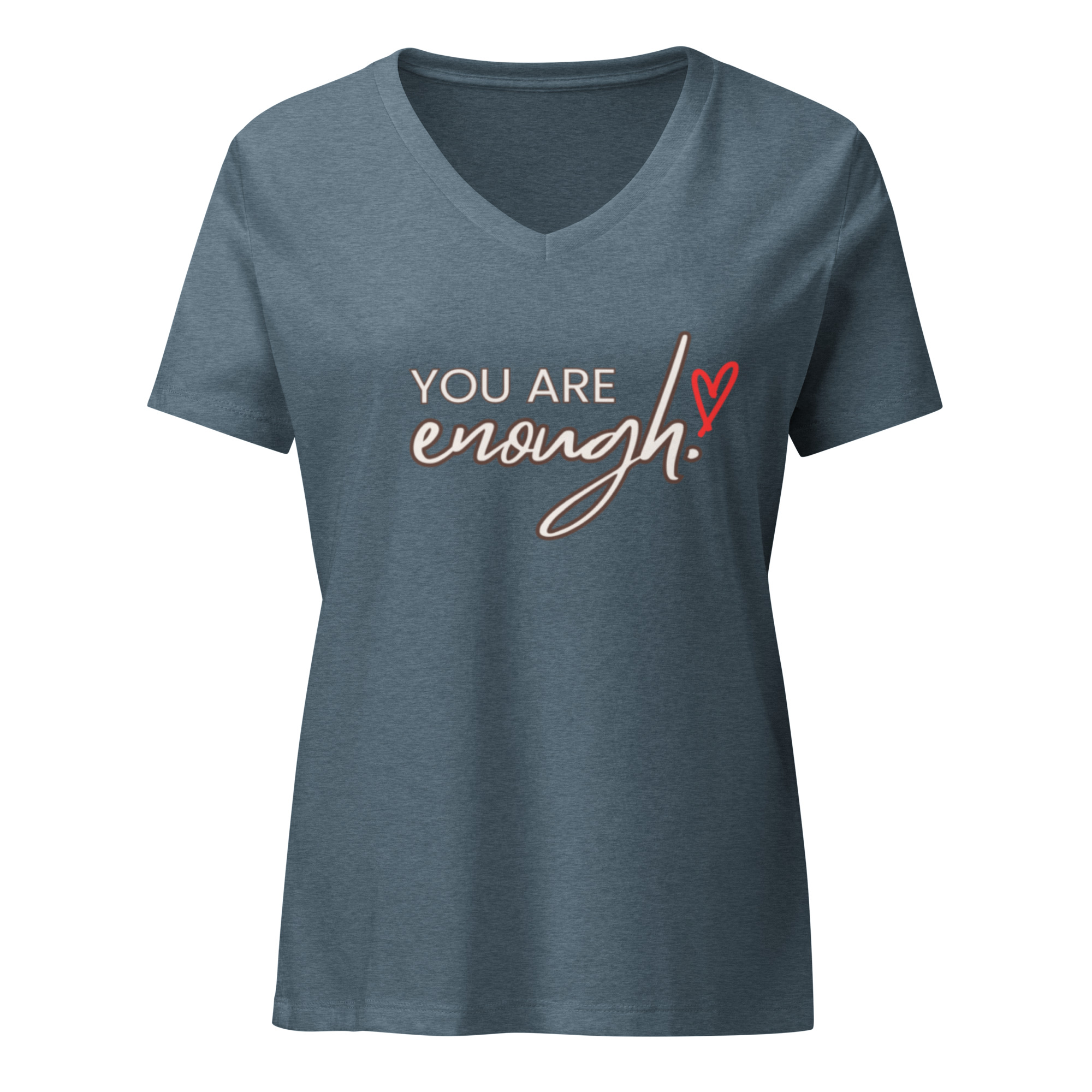You Are Enough 4 You Are Enough - Image 4