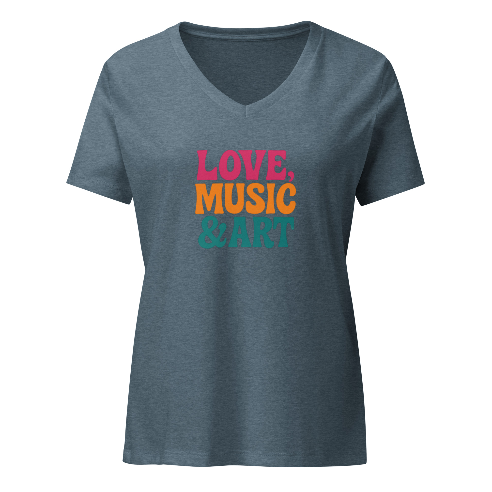 Love Music & Art 4 Love Music & Art - Image 4