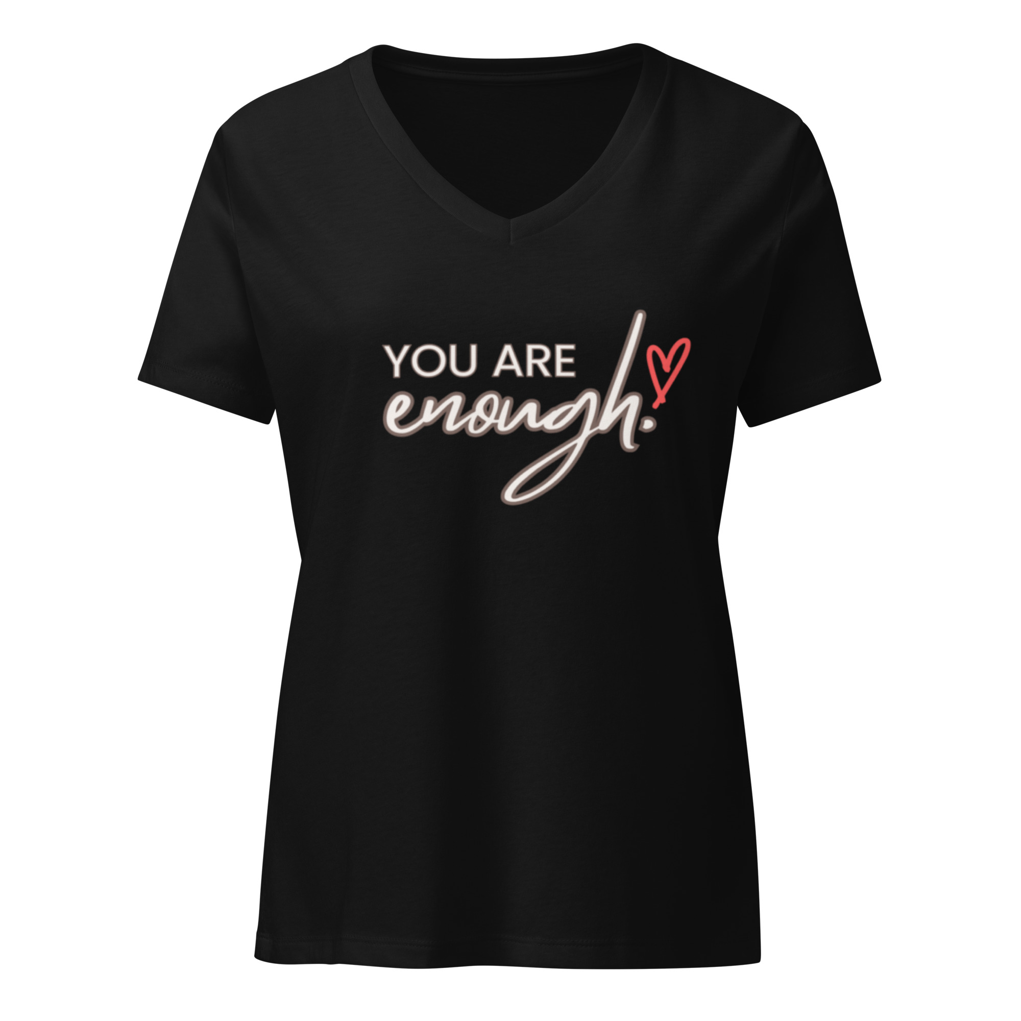 You Are Enough 2 You Are Enough - Image 2