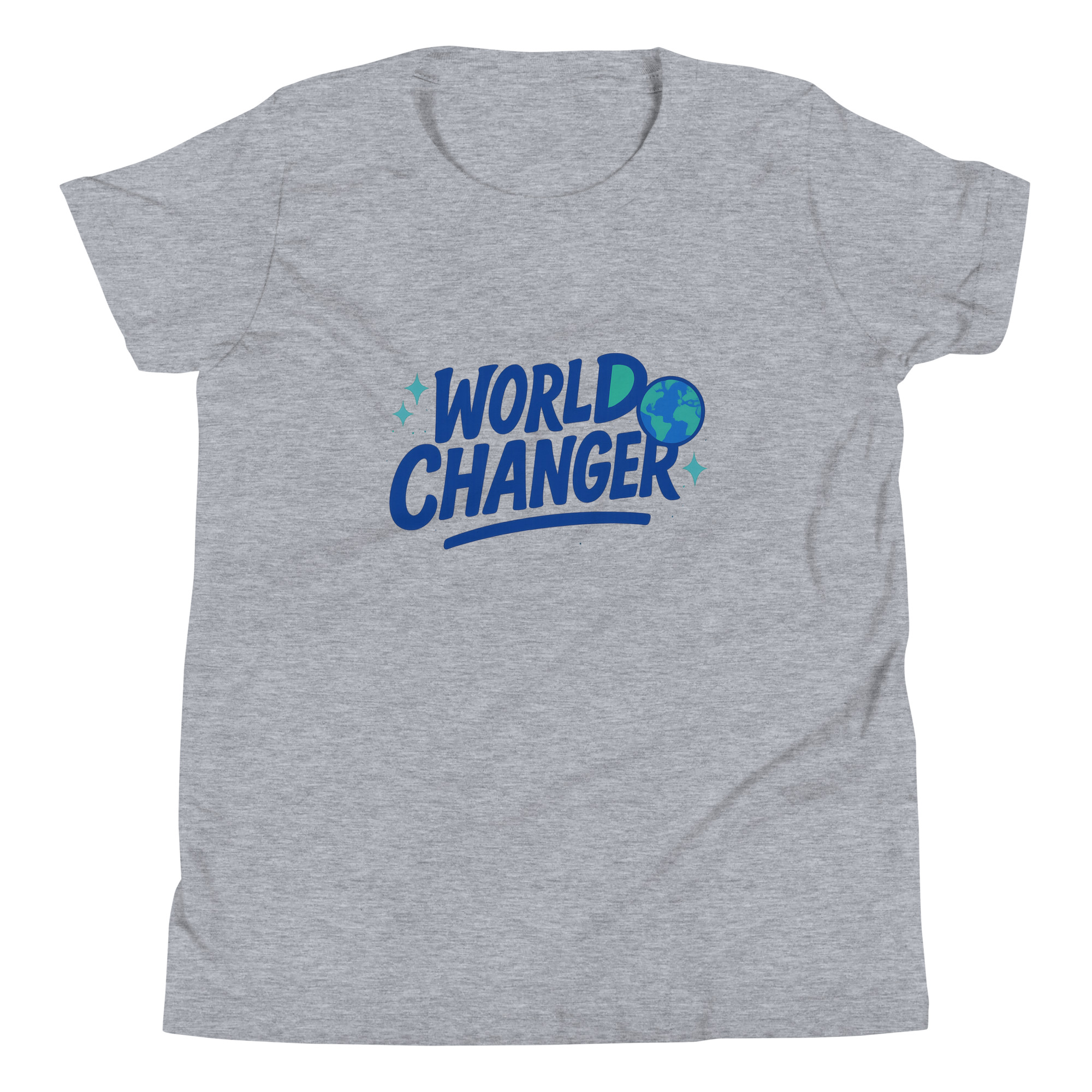 World Changer 9 World Changer - Image 9