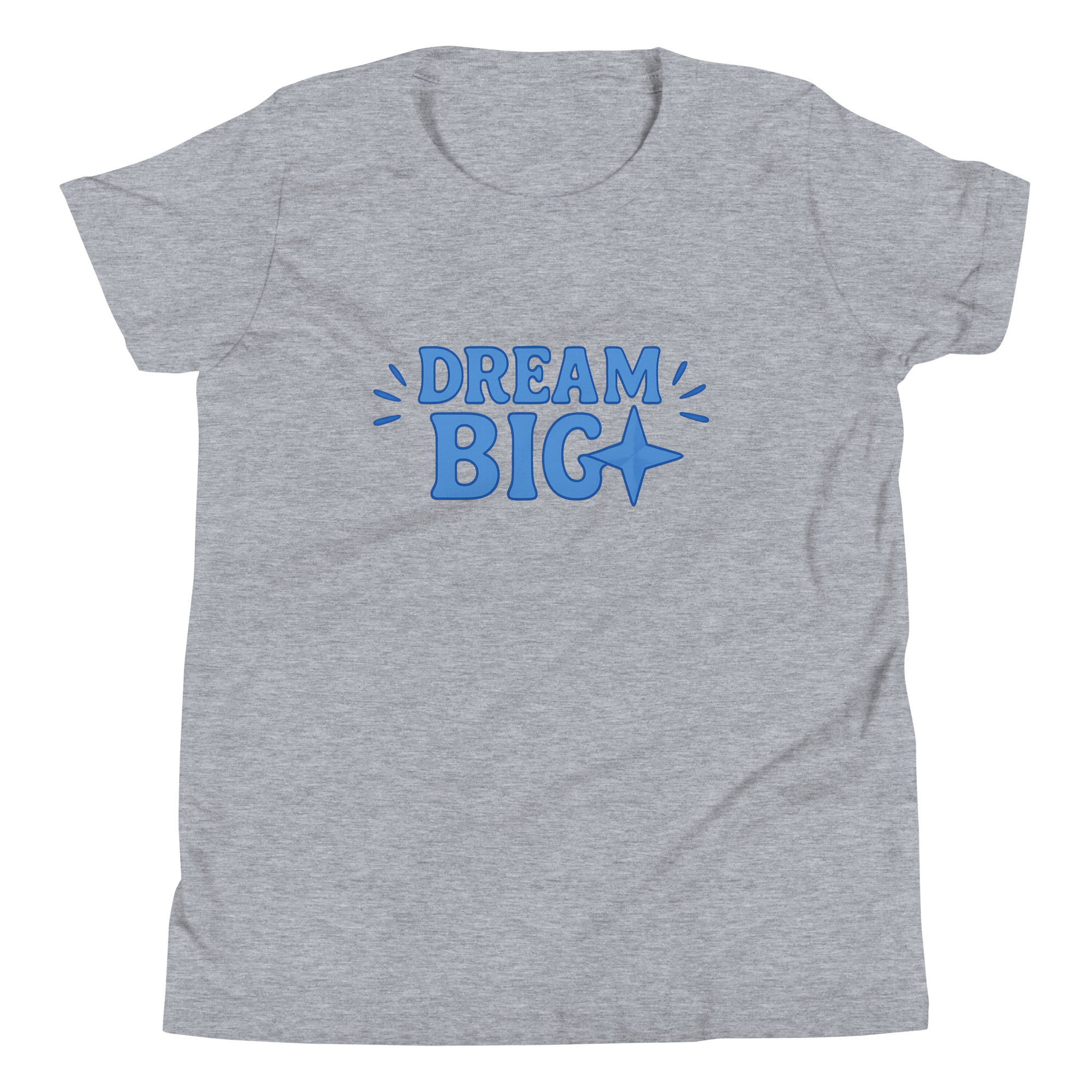 Dream Big 1 Dream Big