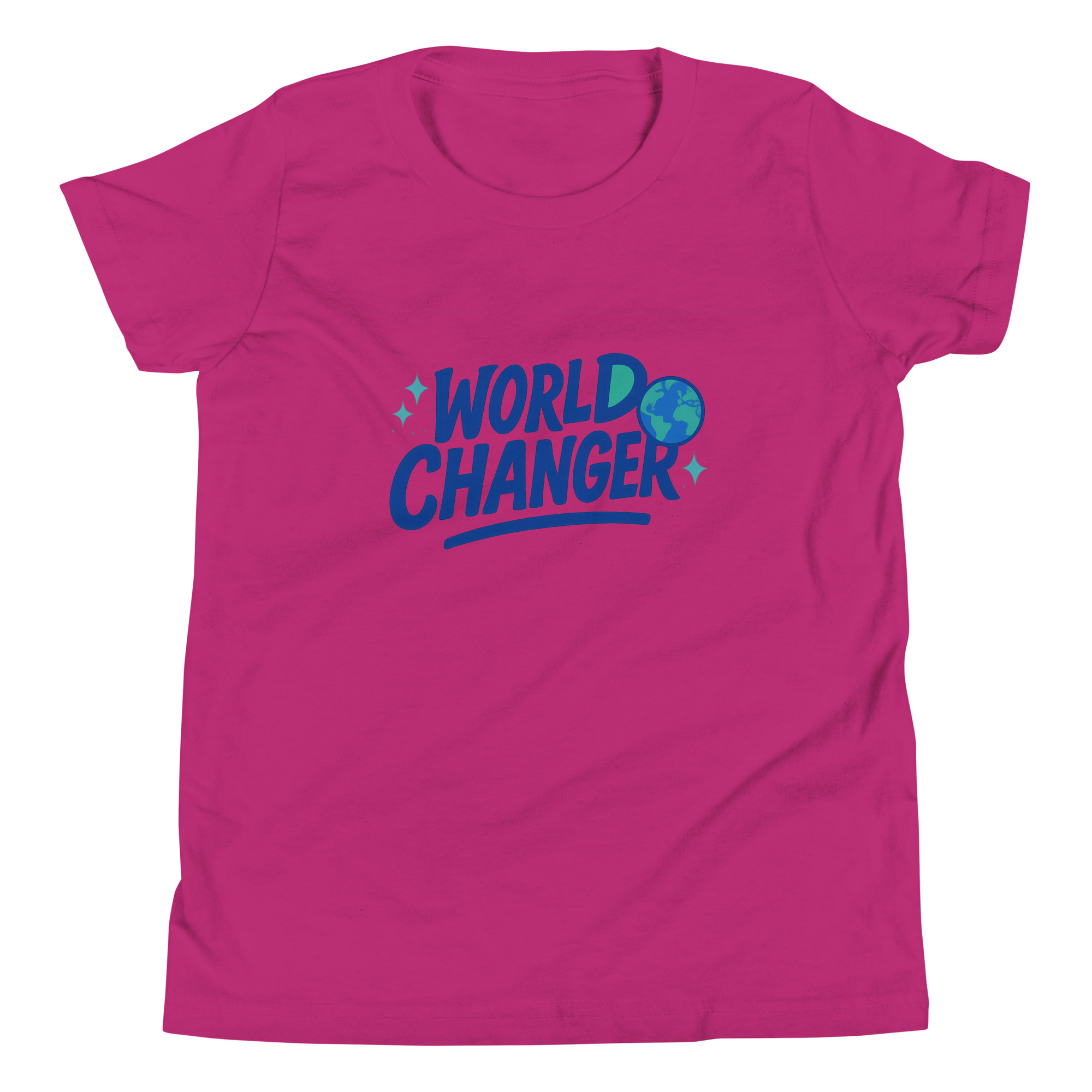 World Changer 6 World Changer - Image 6