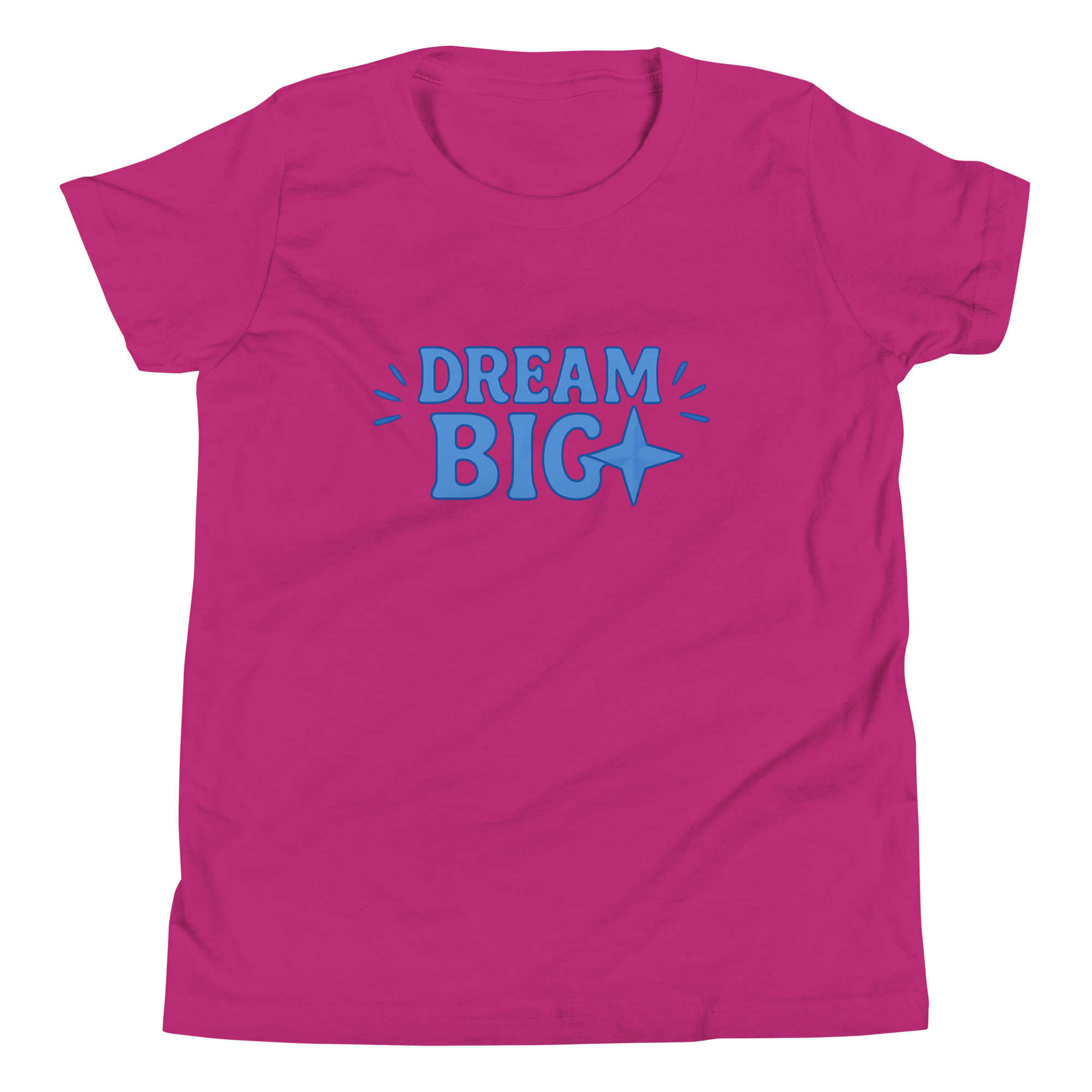 Dream Big 8 Dream Big - Image 8