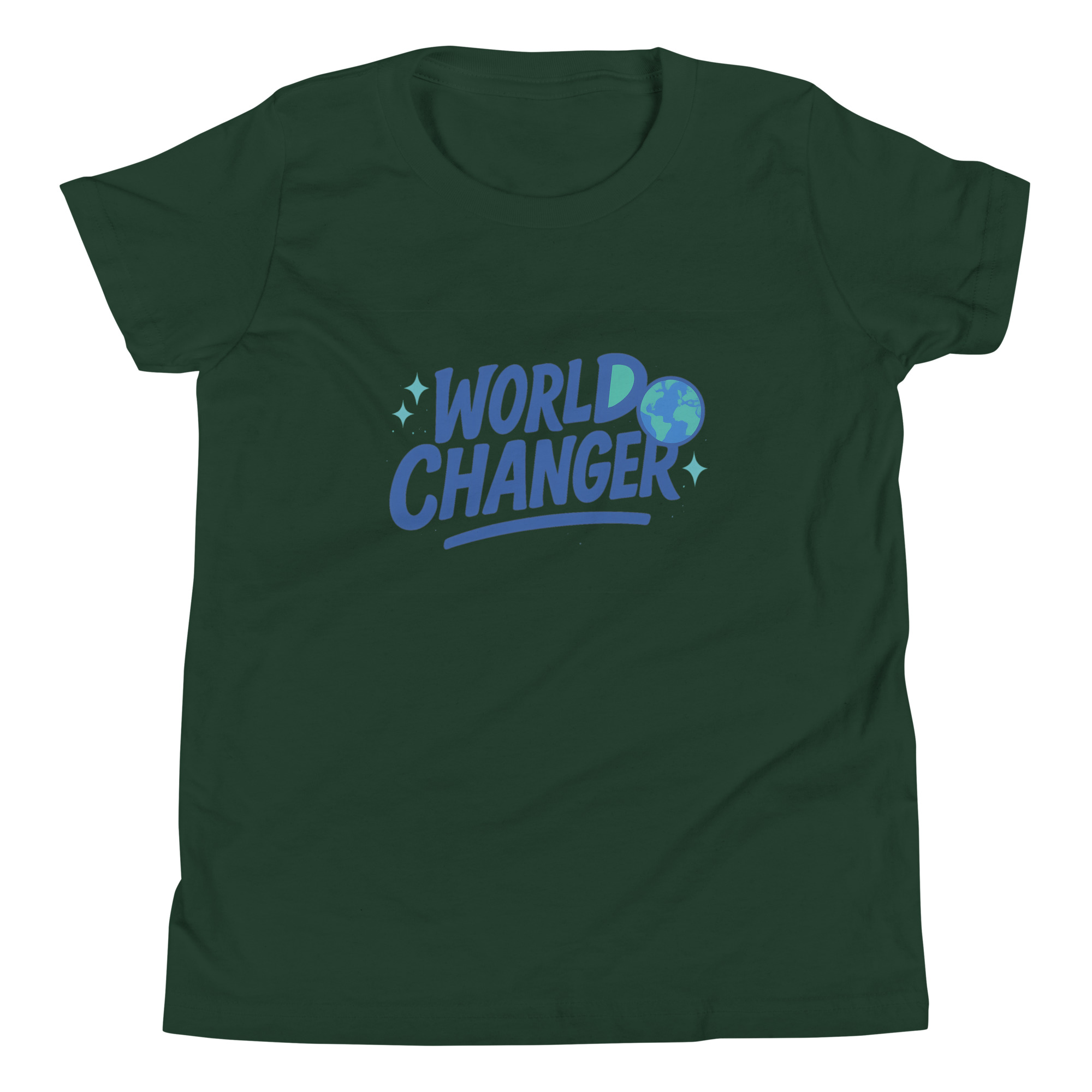 World Changer 4 World Changer - Image 4