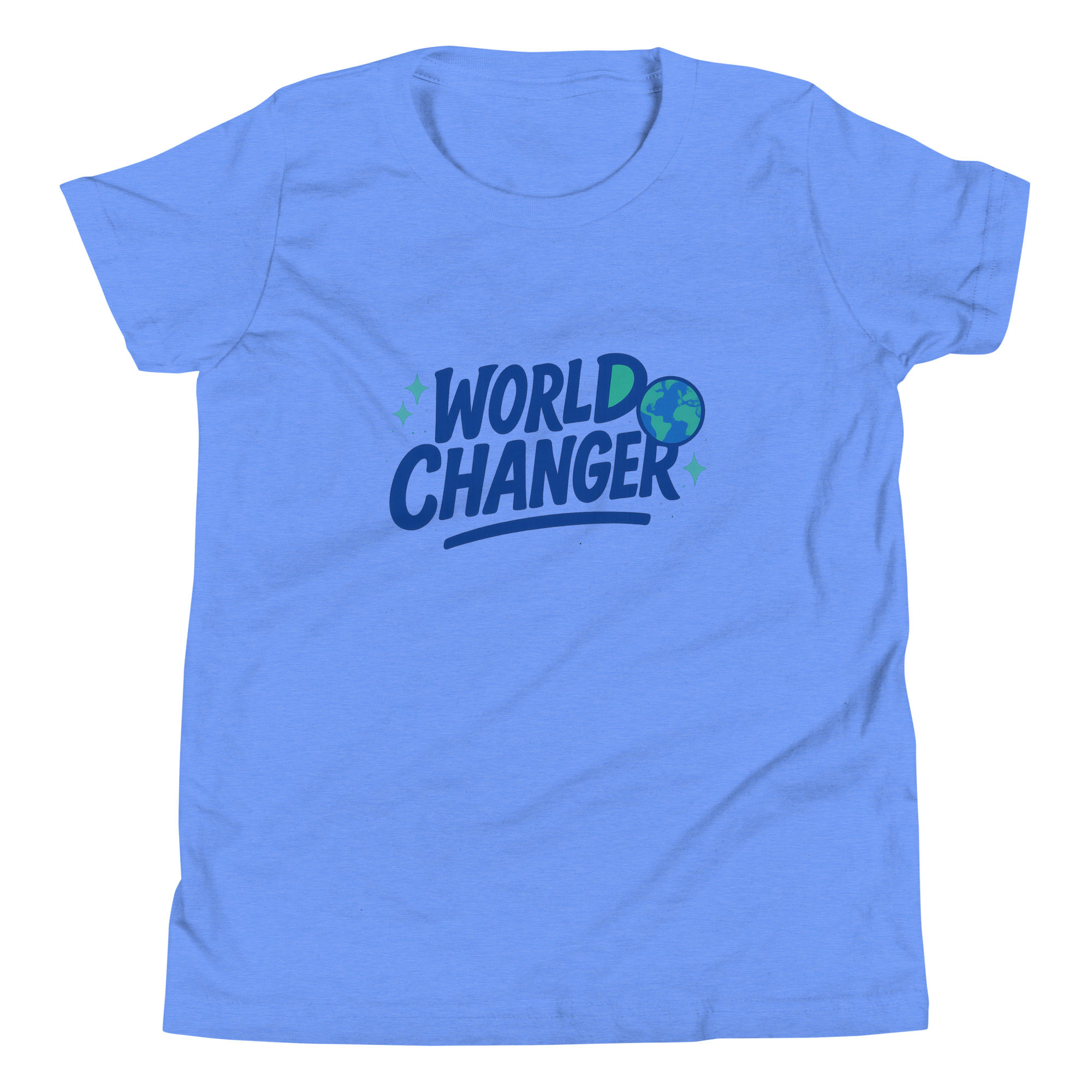 World Changer 8 World Changer - Image 8