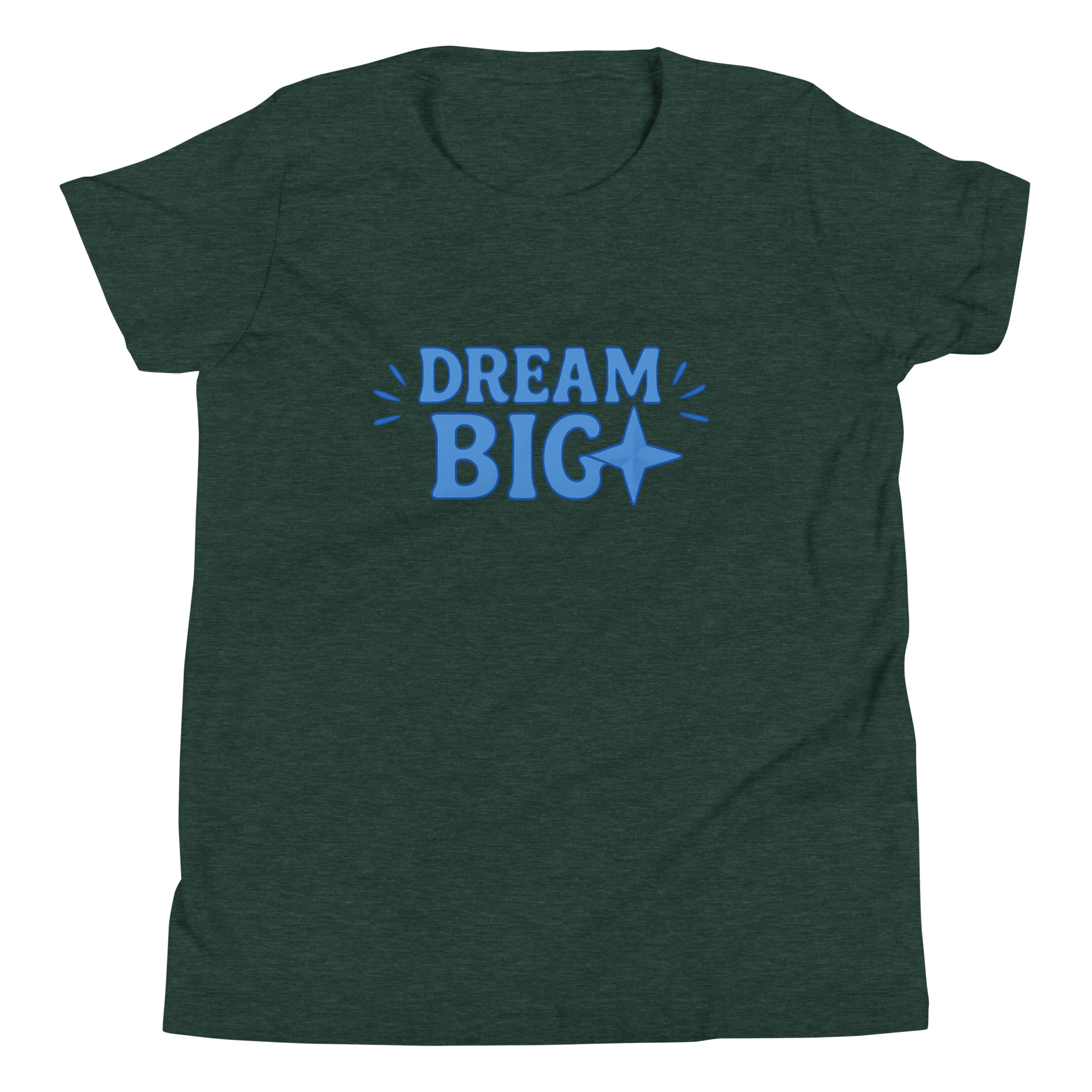 Dream Big 9 Dream Big - Image 9