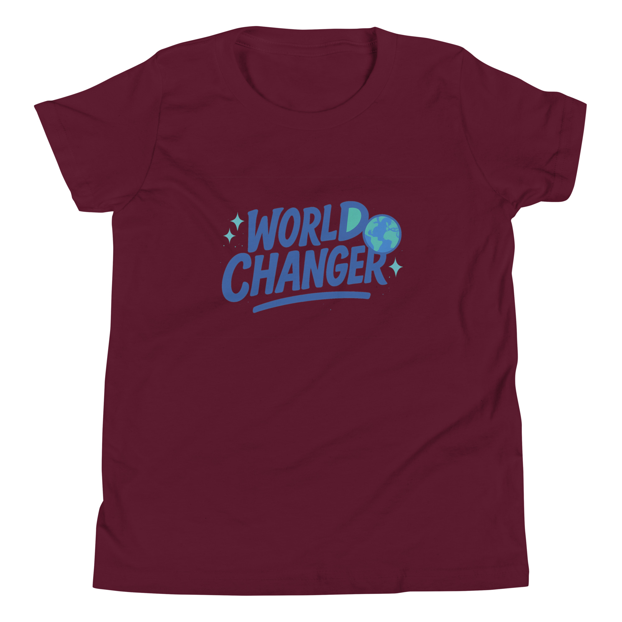 World Changer 3 World Changer - Image 3