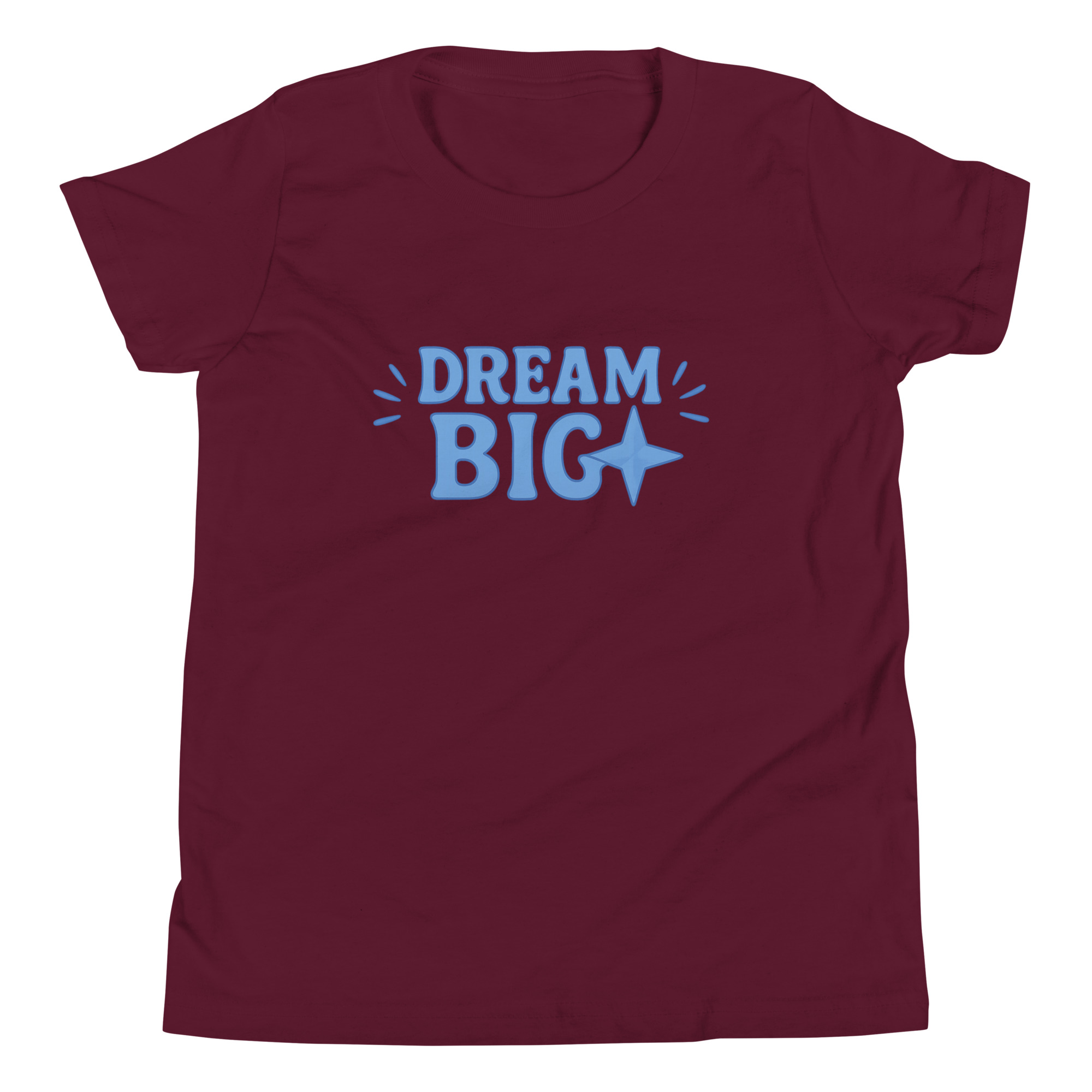 Dream Big 4 Dream Big - Image 4