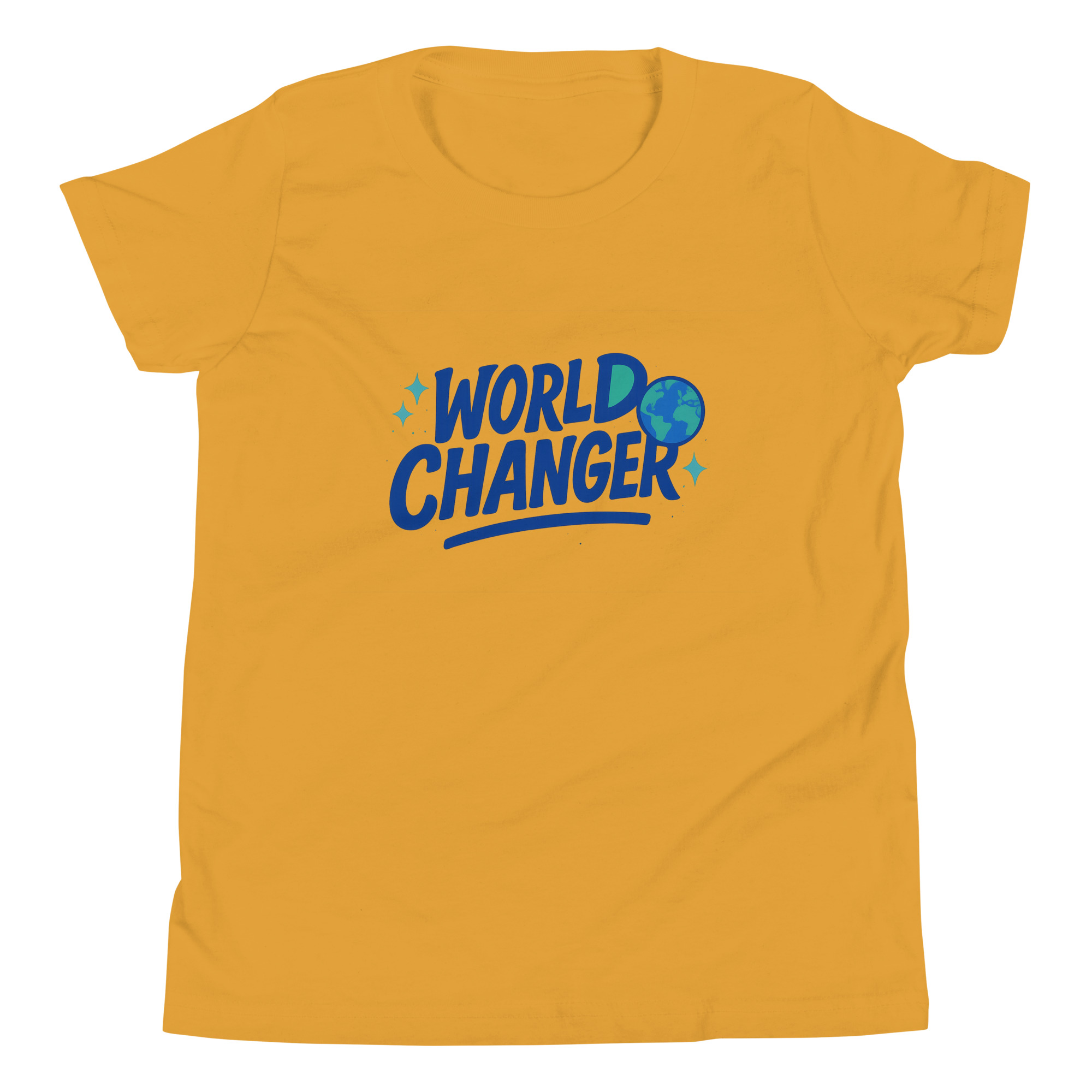 World Changer 10 World Changer - Image 10