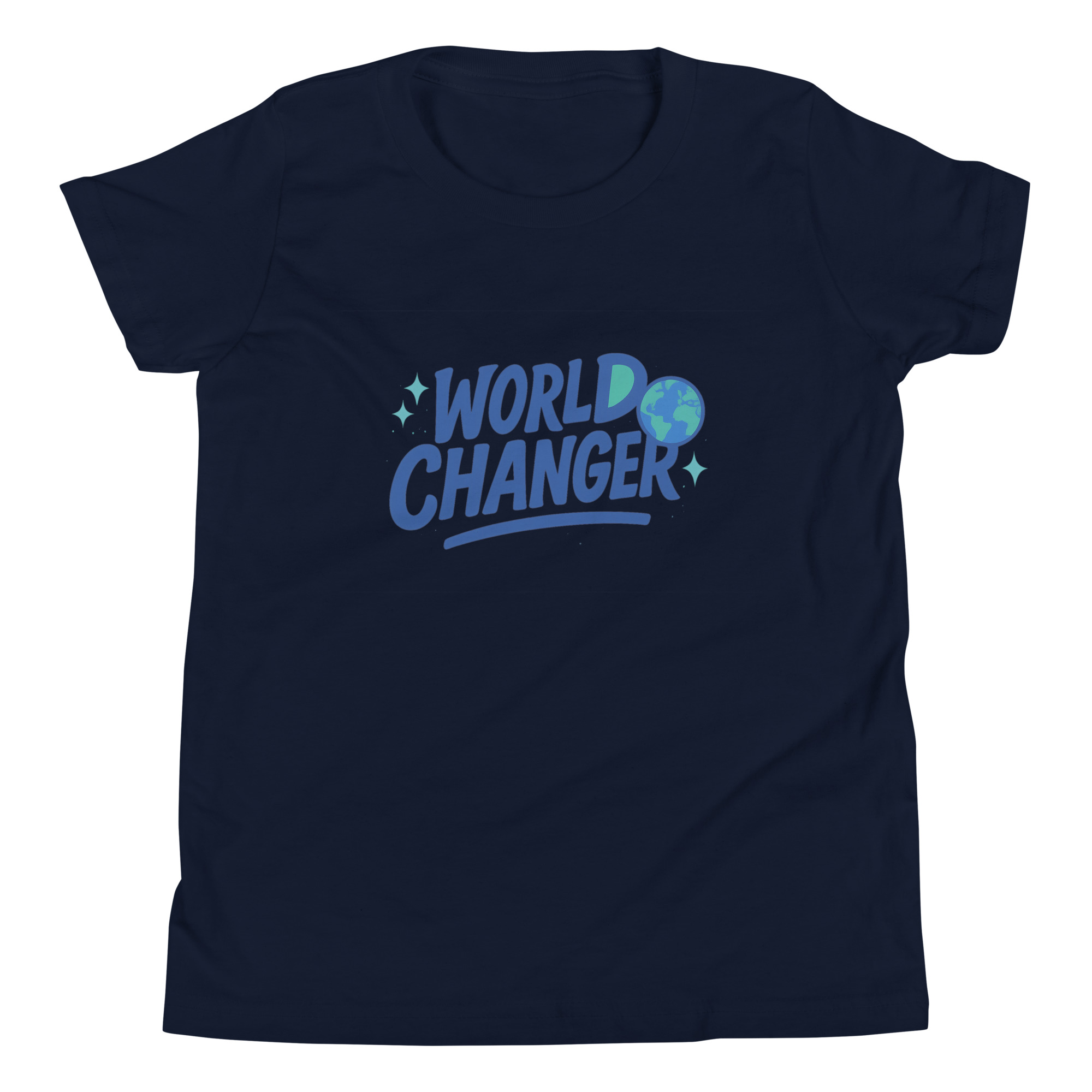 World Changer 2 World Changer - Image 2