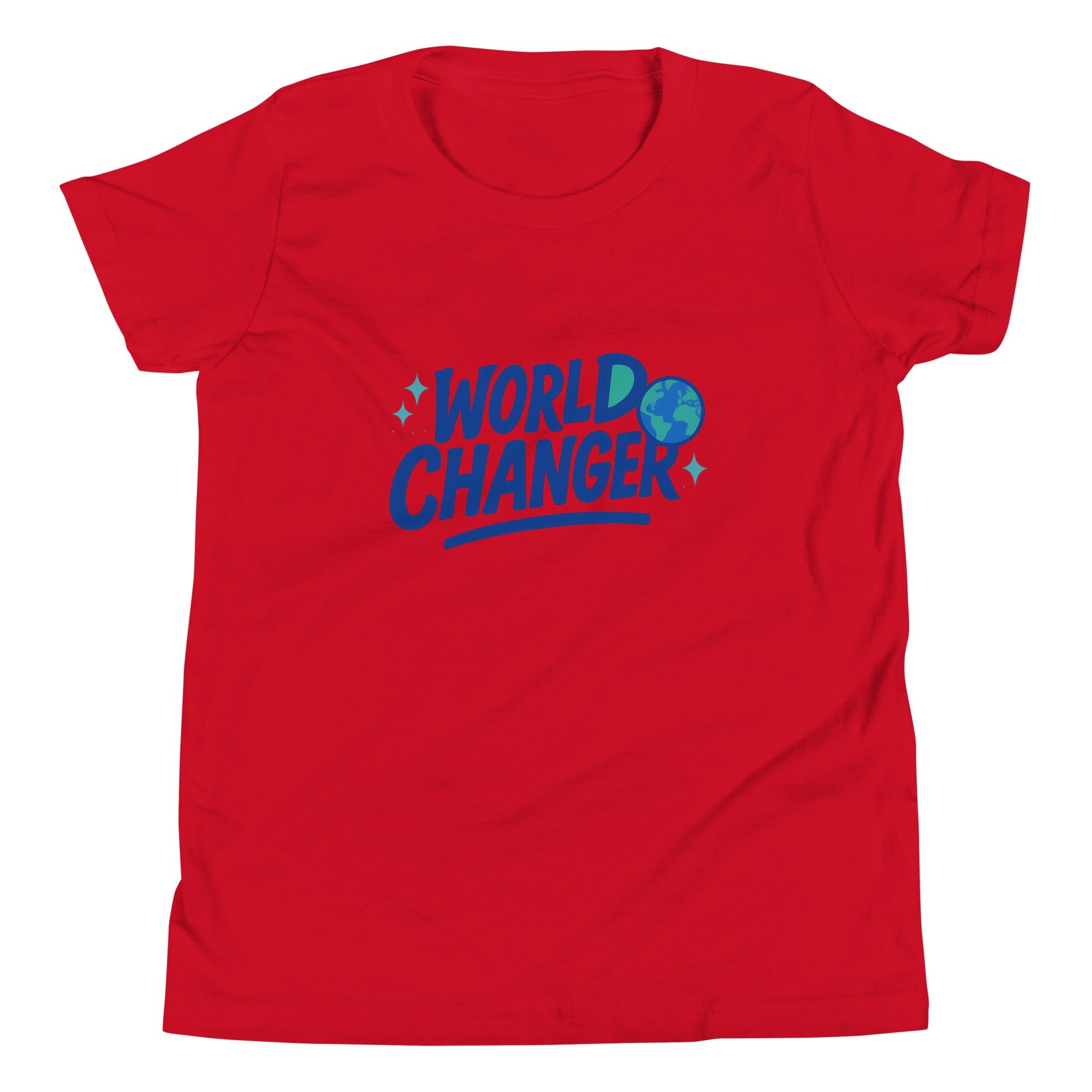 World Changer 5 World Changer - Image 5