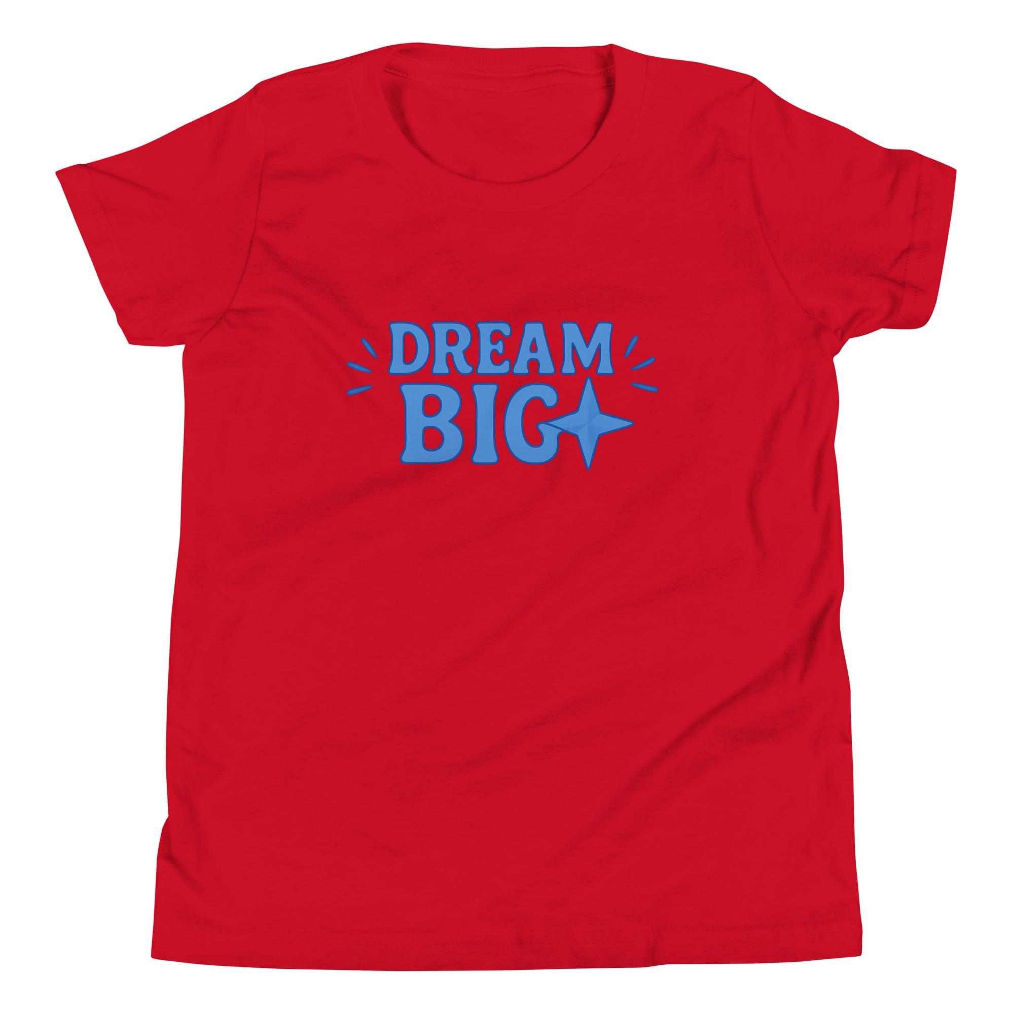 Dream Big 5 Dream Big - Image 5