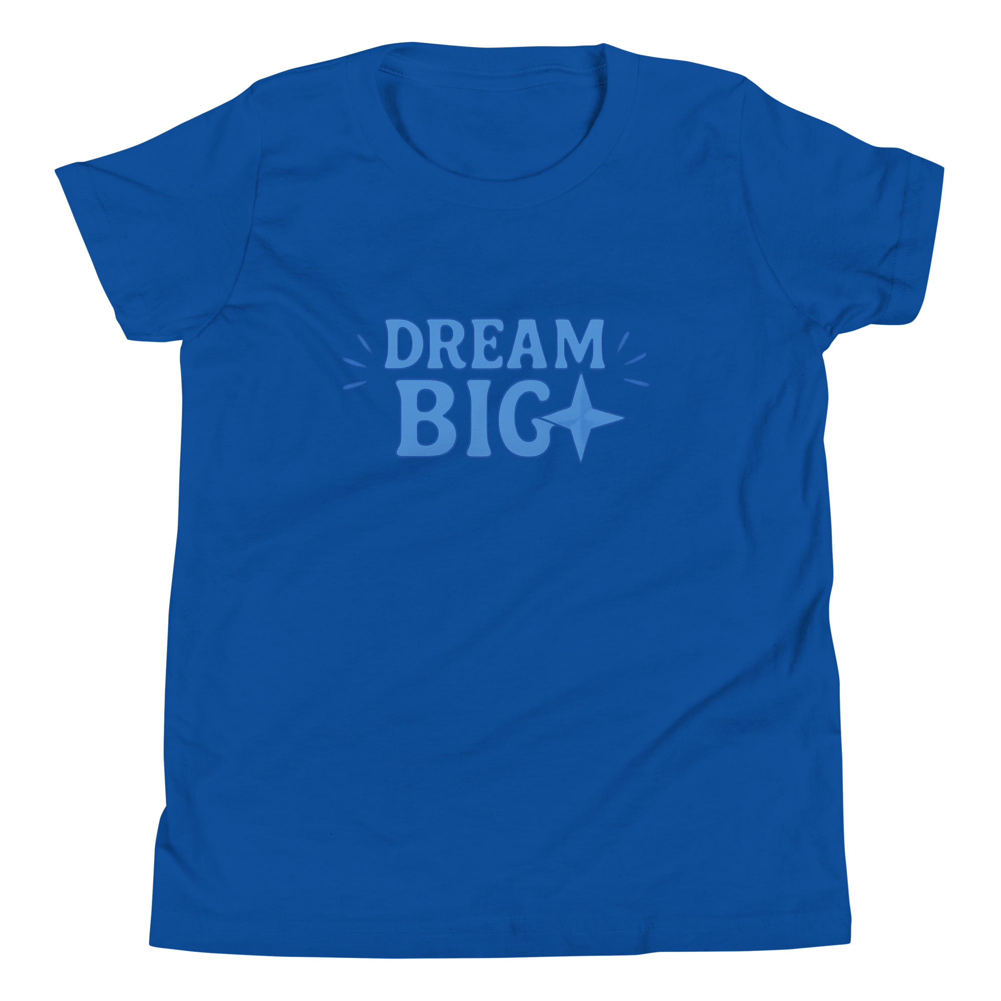 Dream Big 7 Dream Big - Image 7