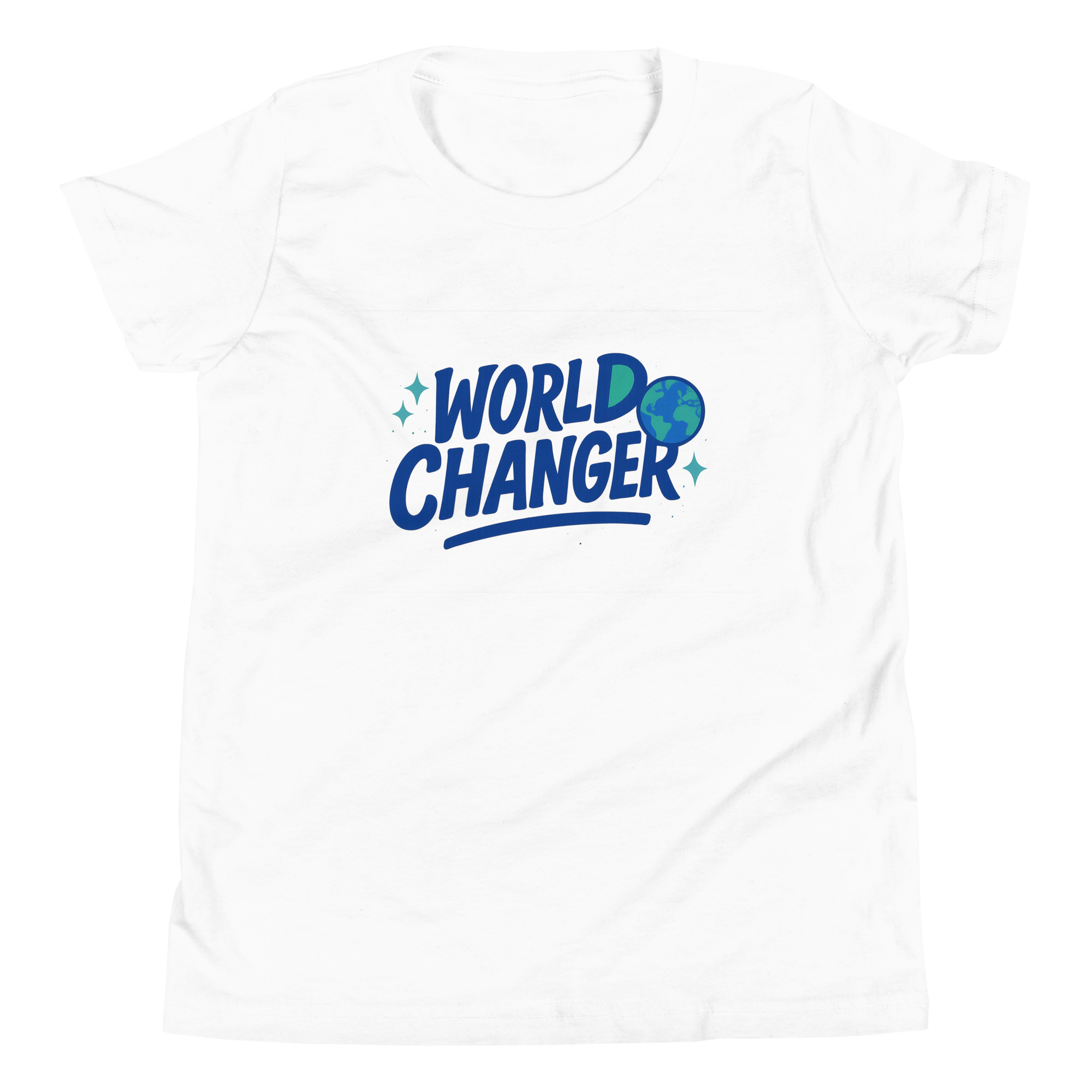 World Changer 12 World Changer - Image 12