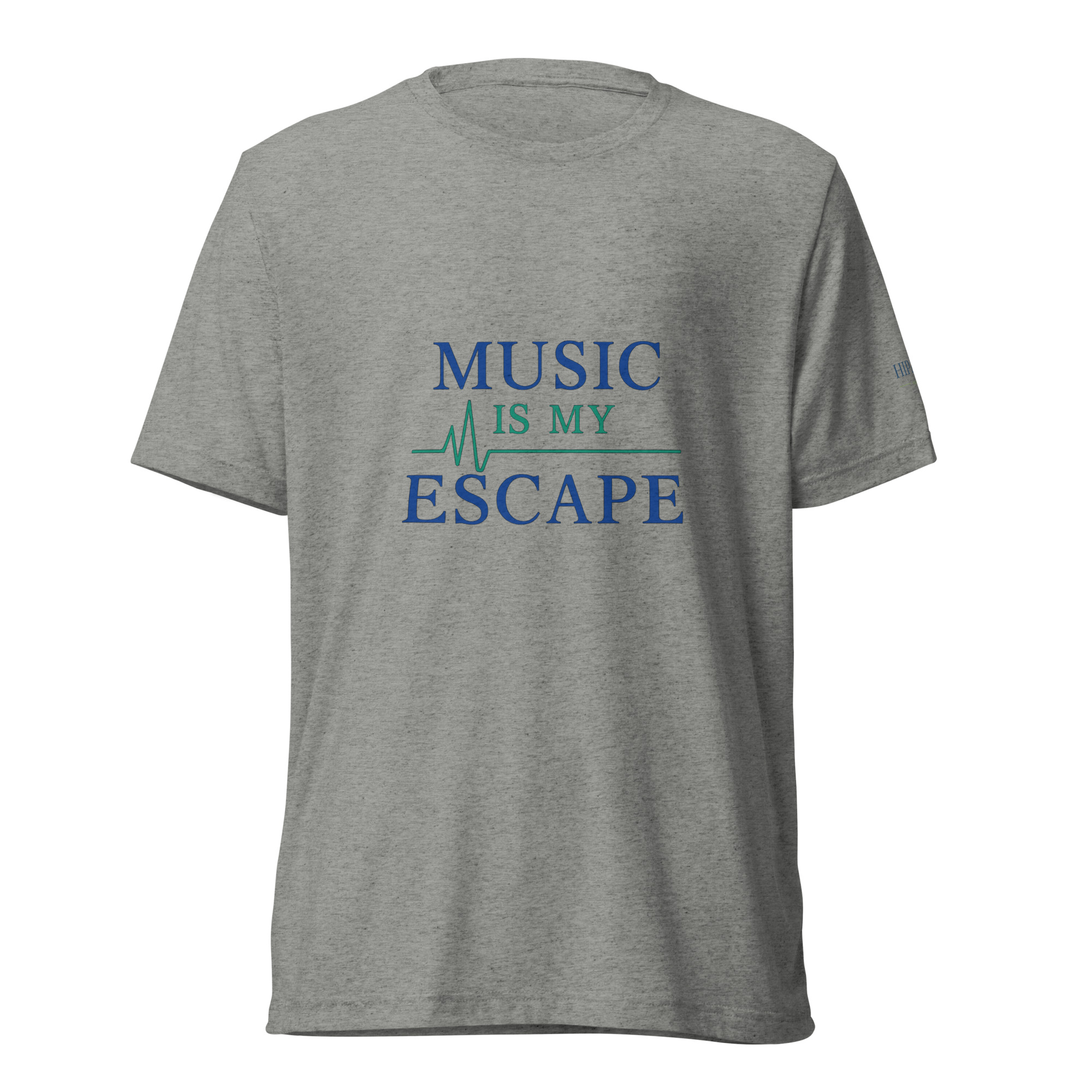 Music is My Escape 4 Music is My Escape - Image 4