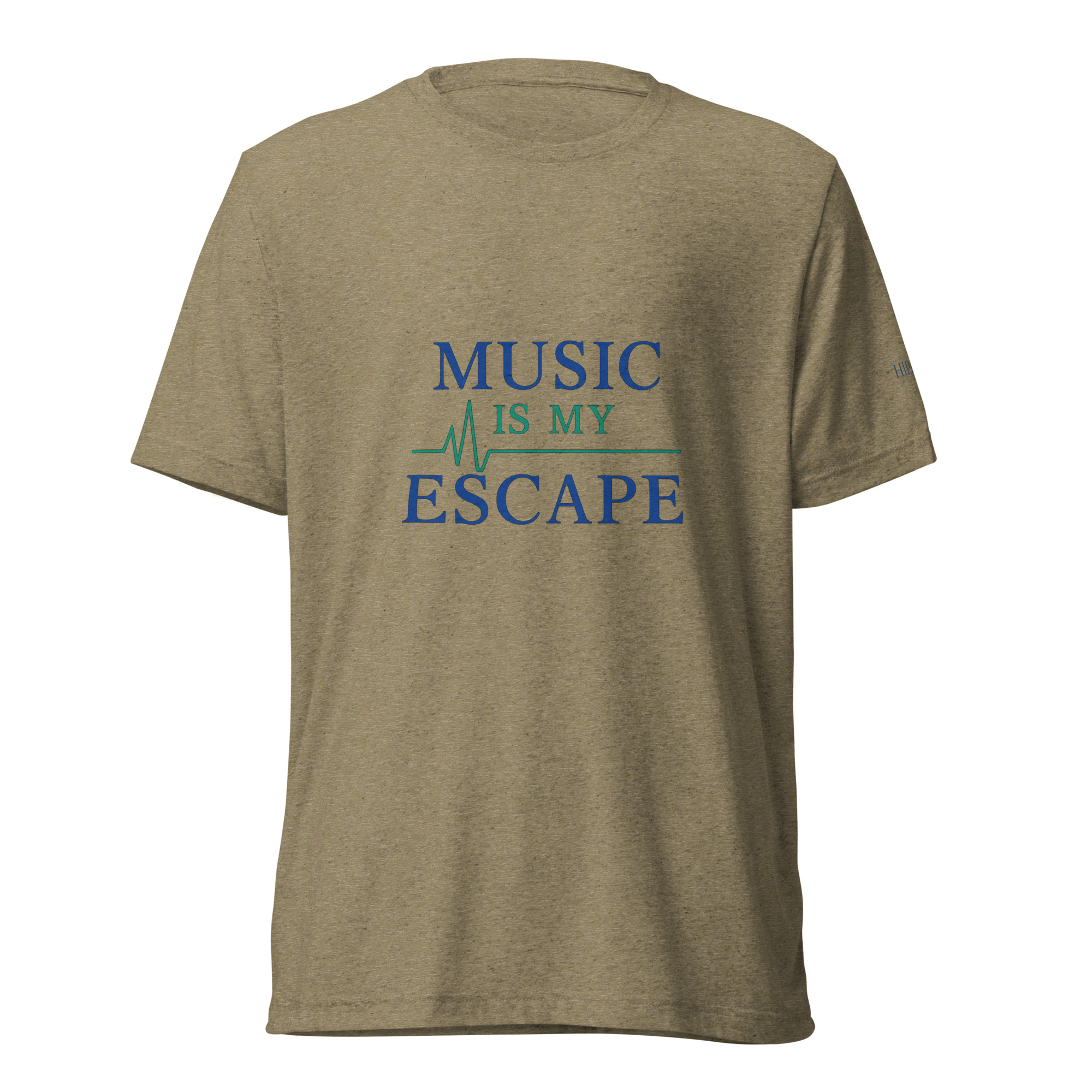 Music is My Escape 2 Music is My Escape - Image 2