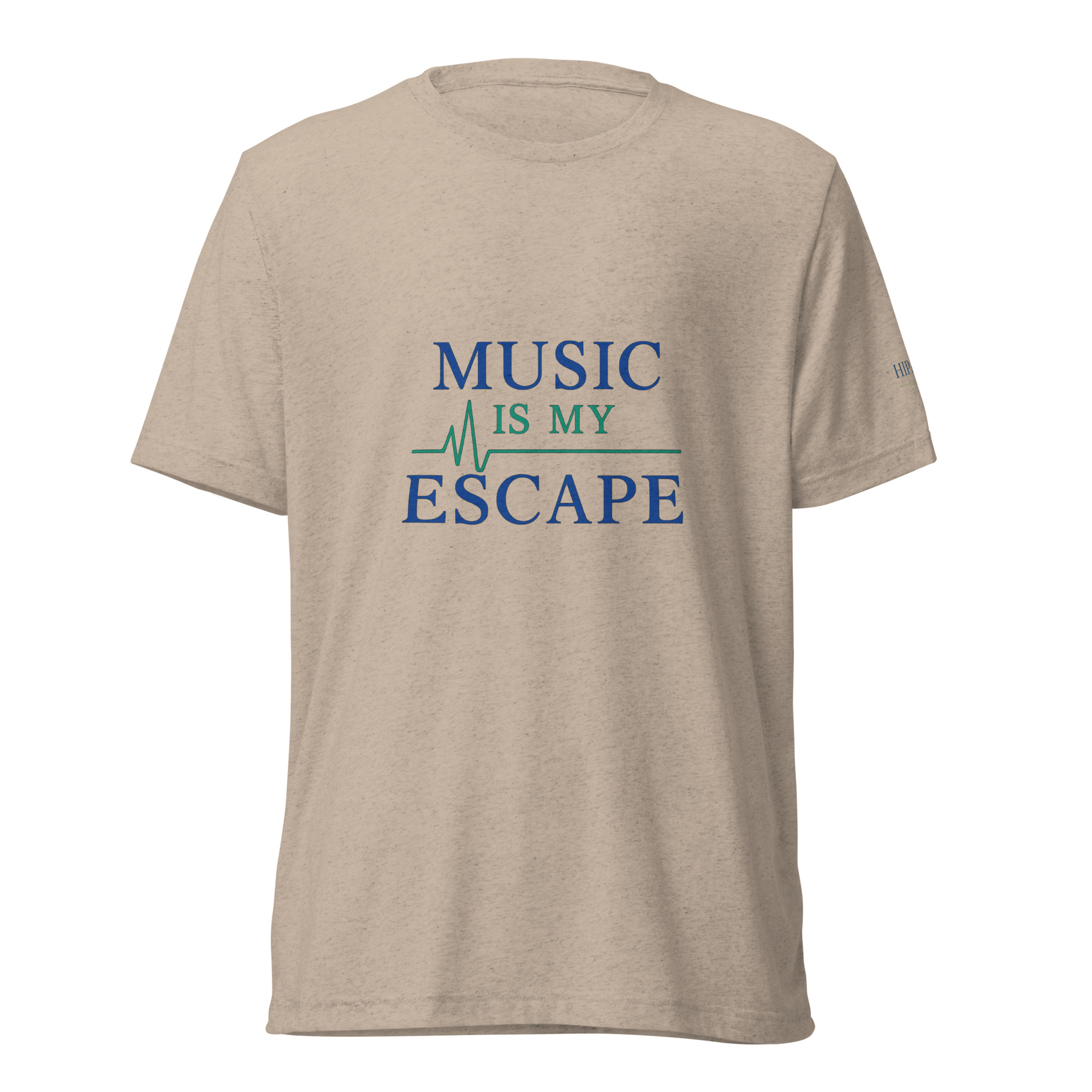 Music is My Escape 6 Music is My Escape - Image 6