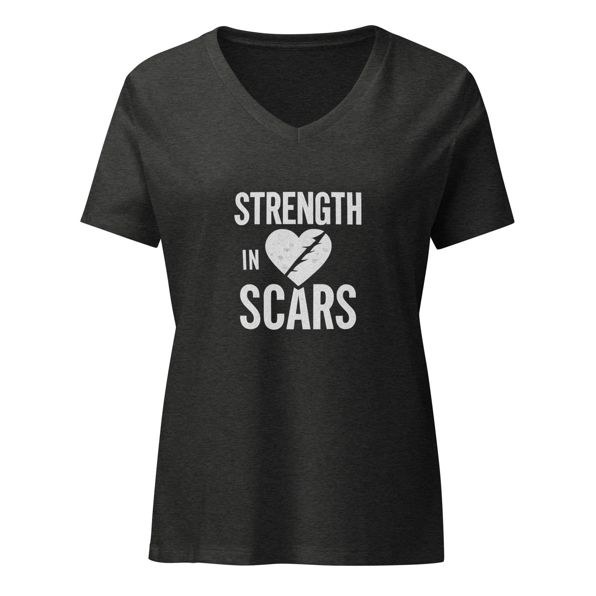 Strength in Scars 3 Strength in Scars - Image 3