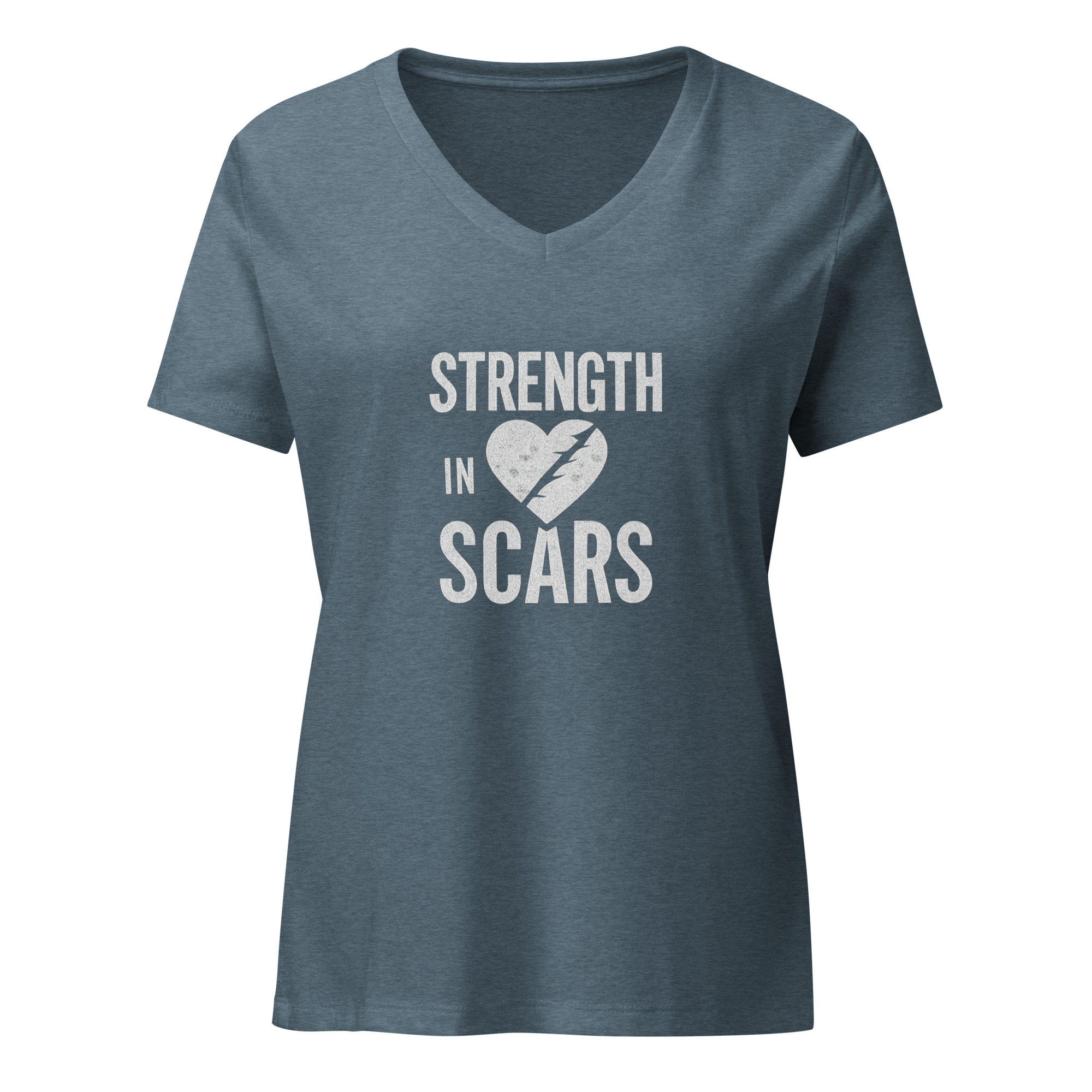 Strength in Scars 4 Strength in Scars - Image 4