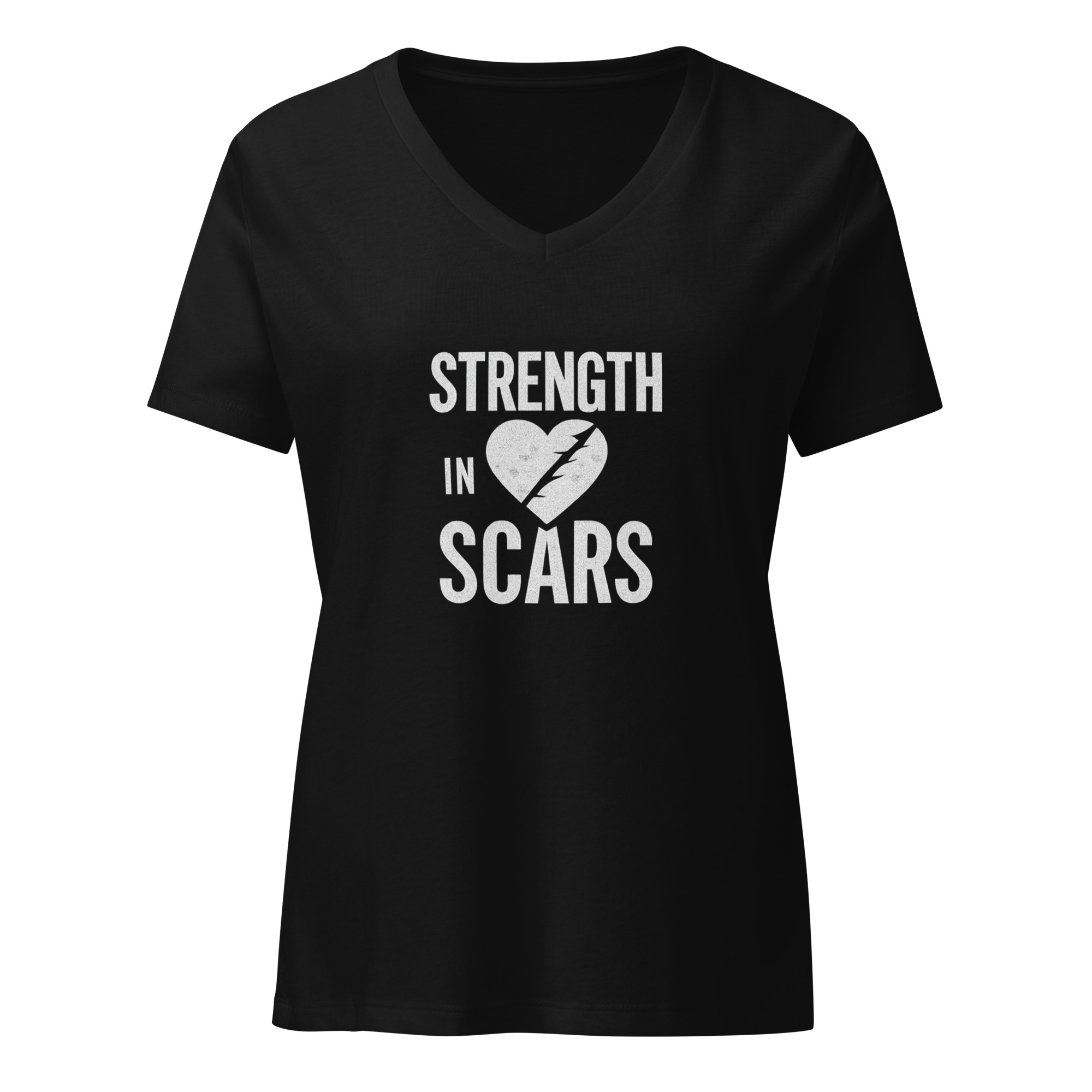 Strength in Scars 2 Strength in Scars - Image 2