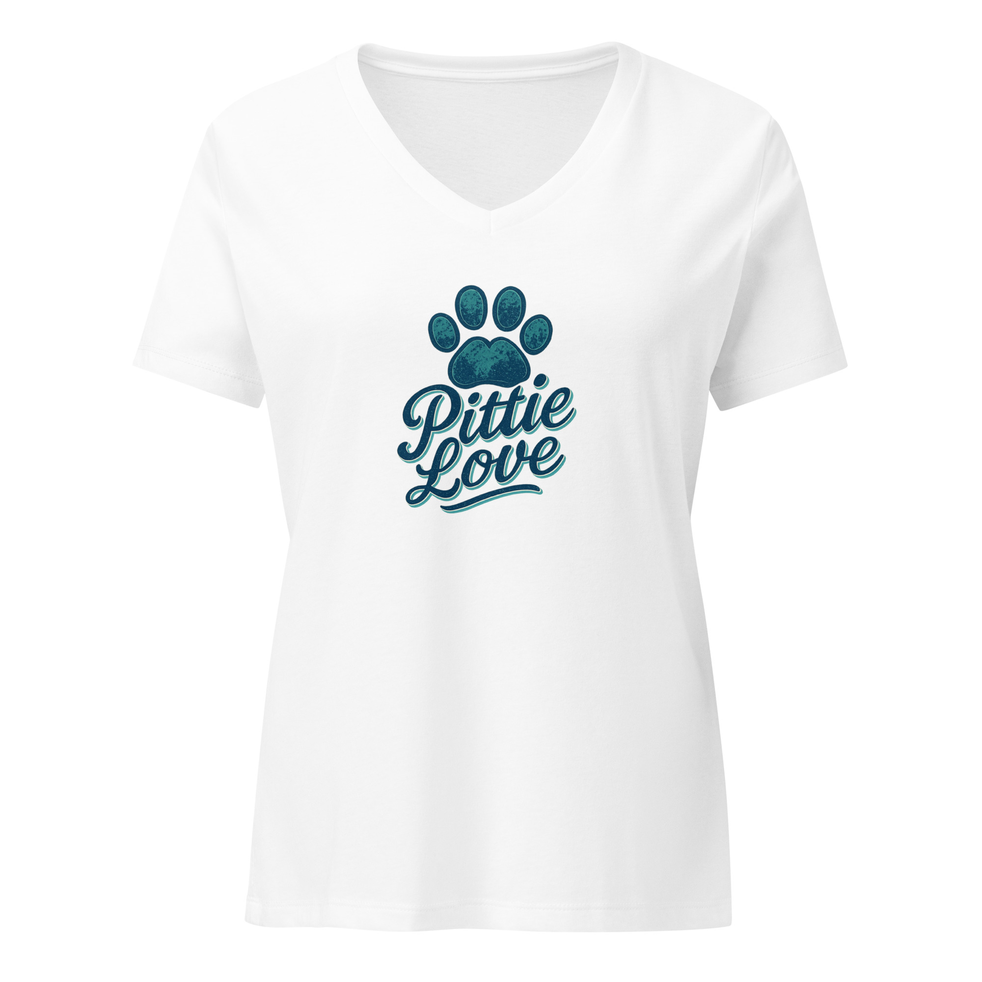 Pittie Love 1 Pittie Love