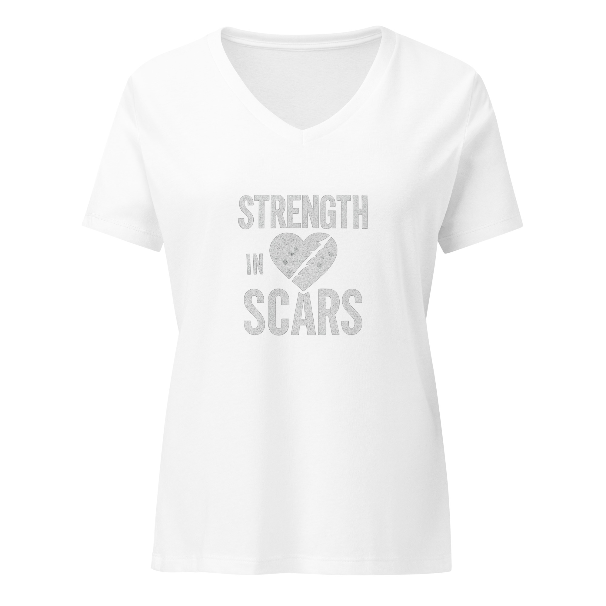 Strength in Scars 5 Strength in Scars - Image 5