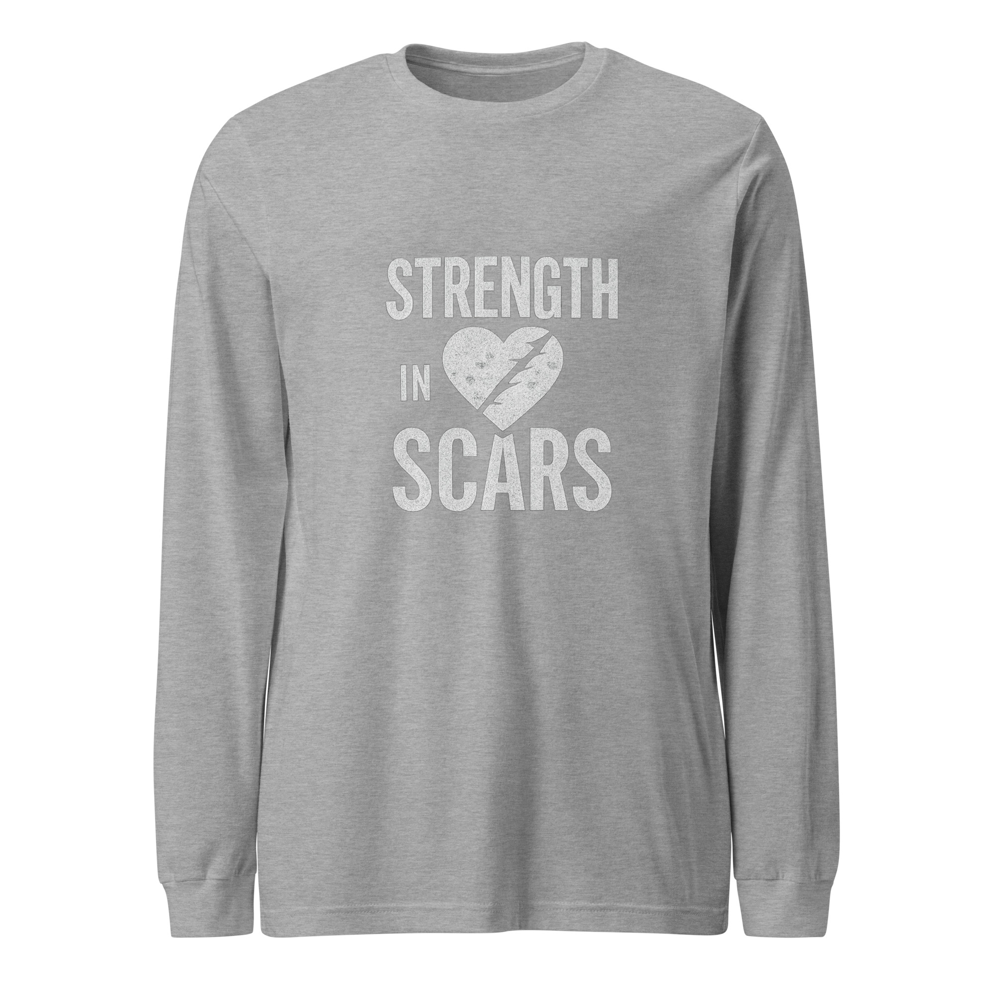 Strength In Scars 5 Strength In Scars - Image 5