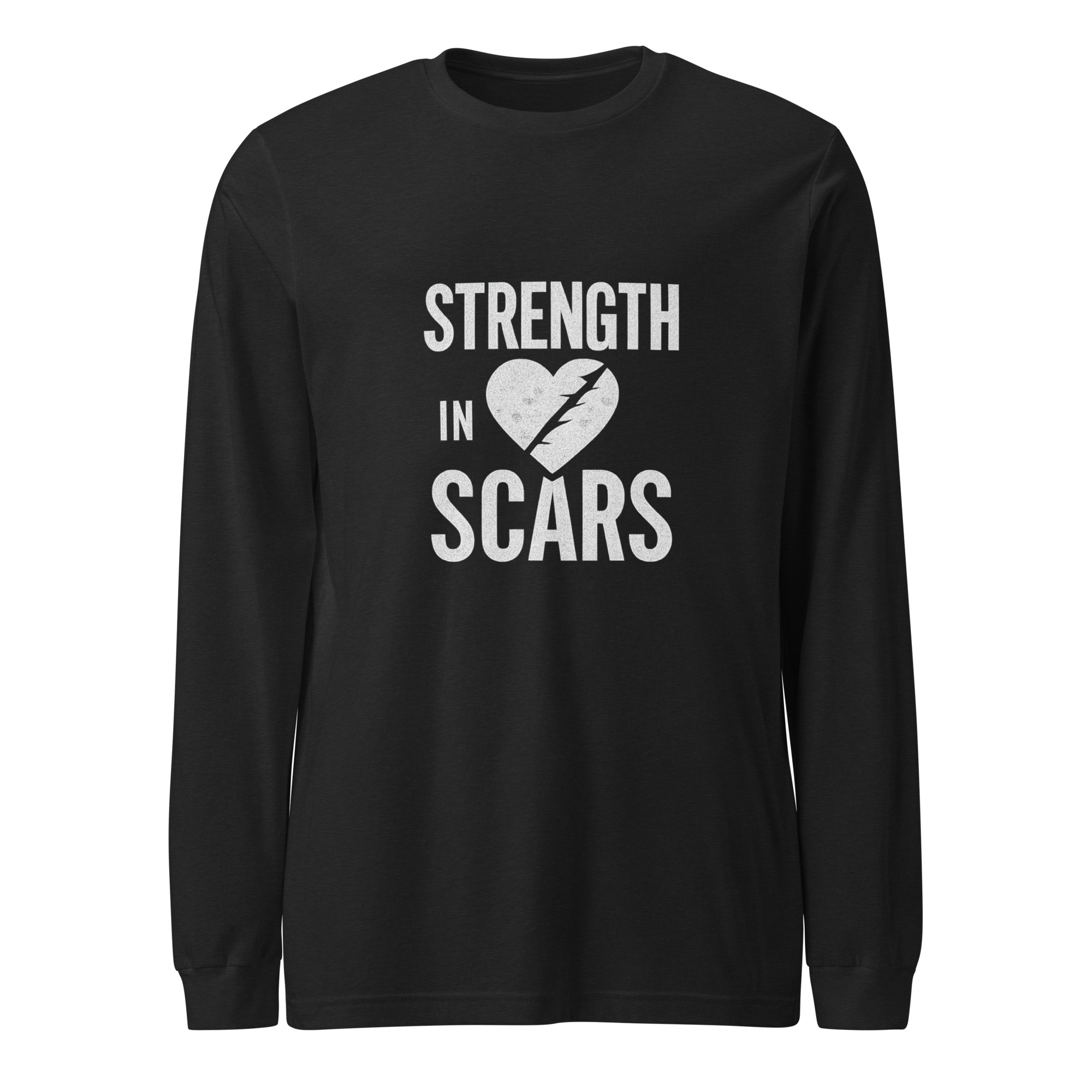 Strength In Scars 2 Strength In Scars - Image 2