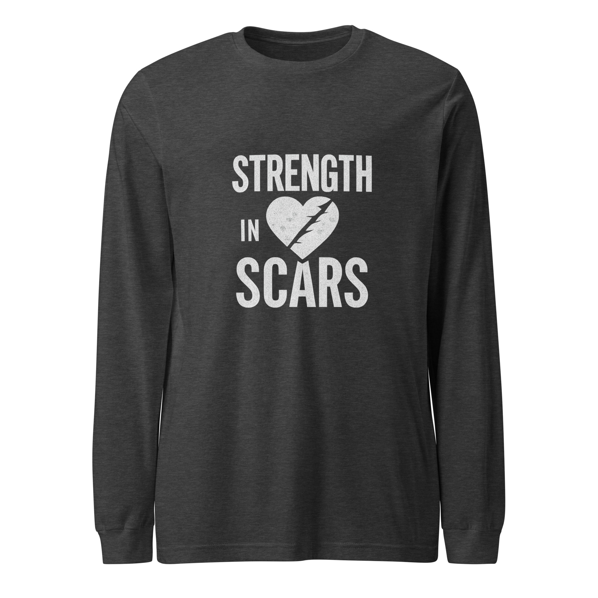 Strength In Scars 1 Strength In Scars
