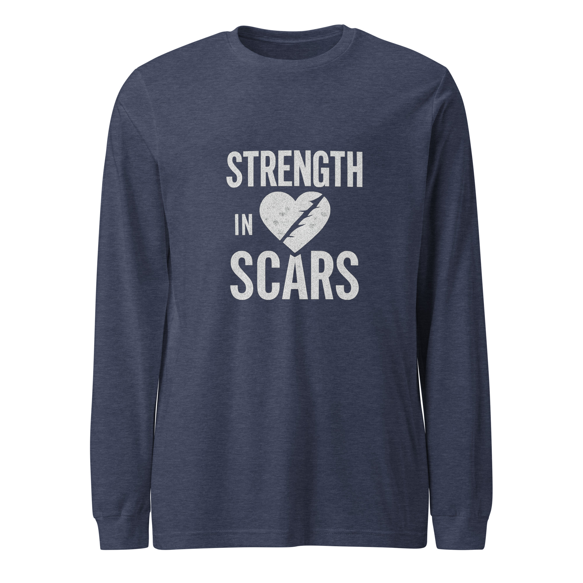 Strength In Scars 3 Strength In Scars - Image 3