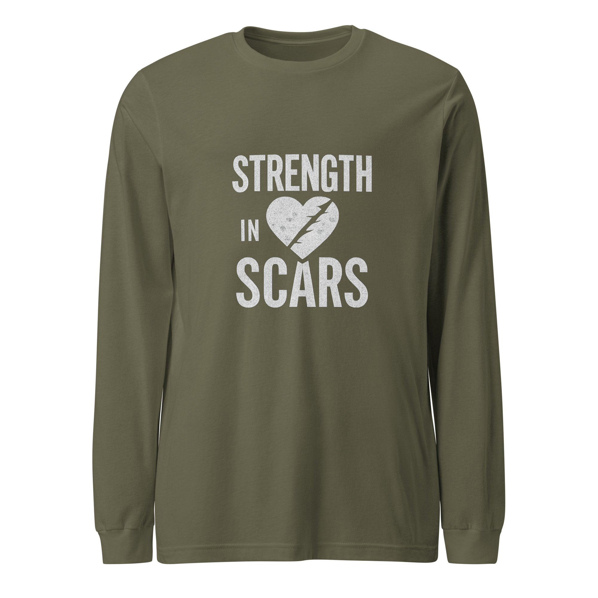 Strength In Scars 4 Strength In Scars - Image 4