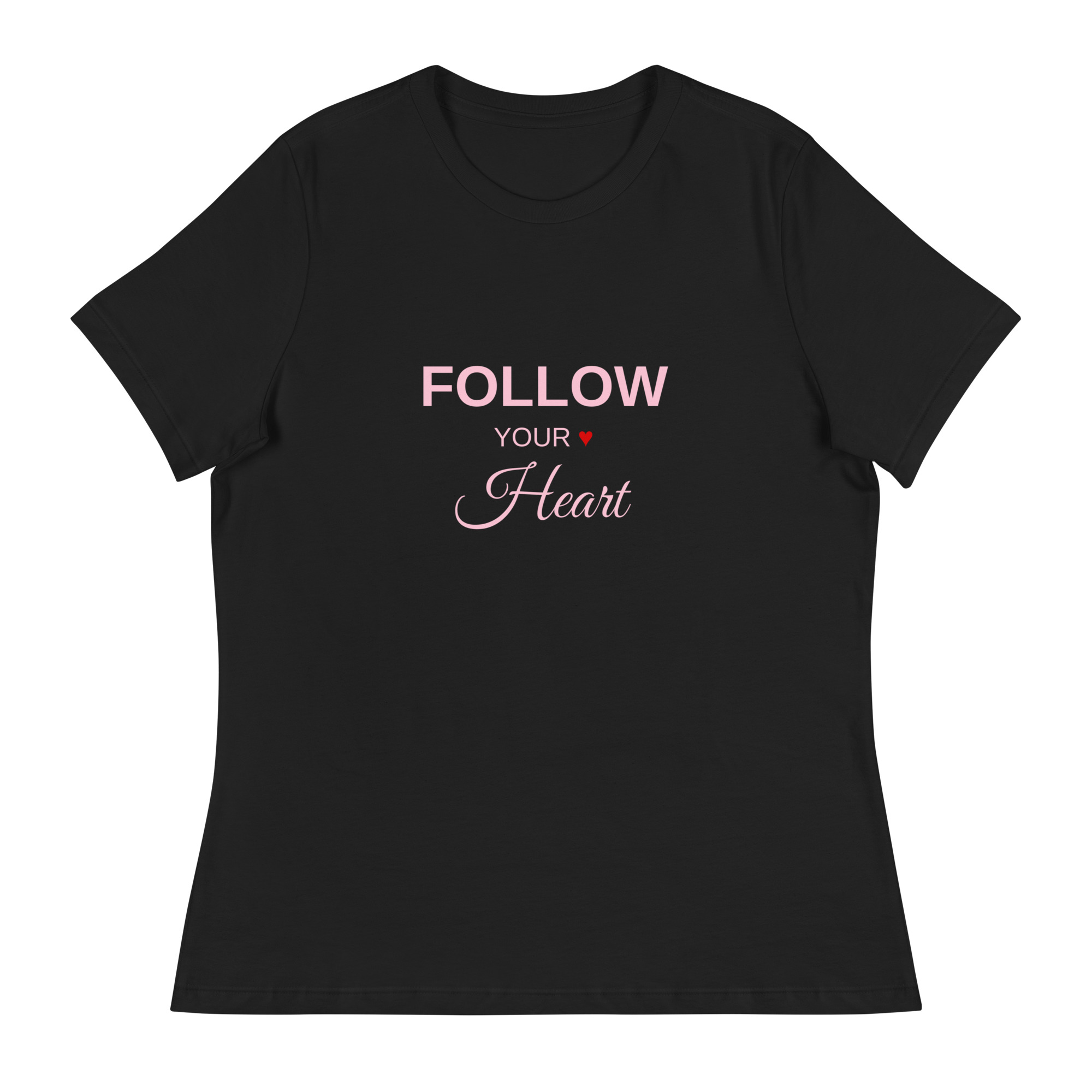 Follow Your Heart 2 Follow Your Heart - Image 2