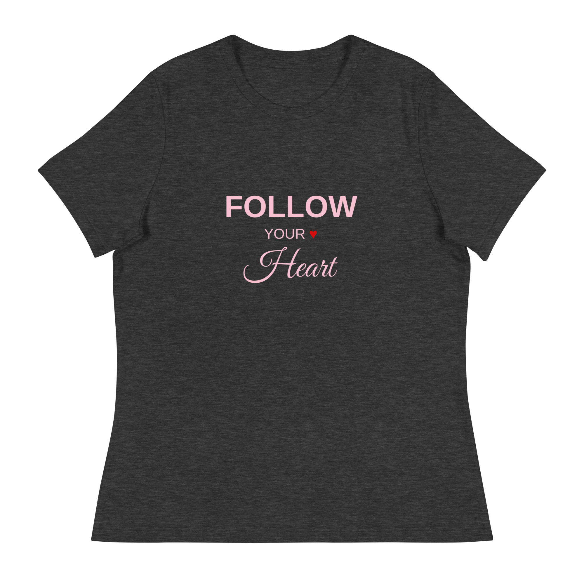 Follow Your Heart 3 Follow Your Heart - Image 3
