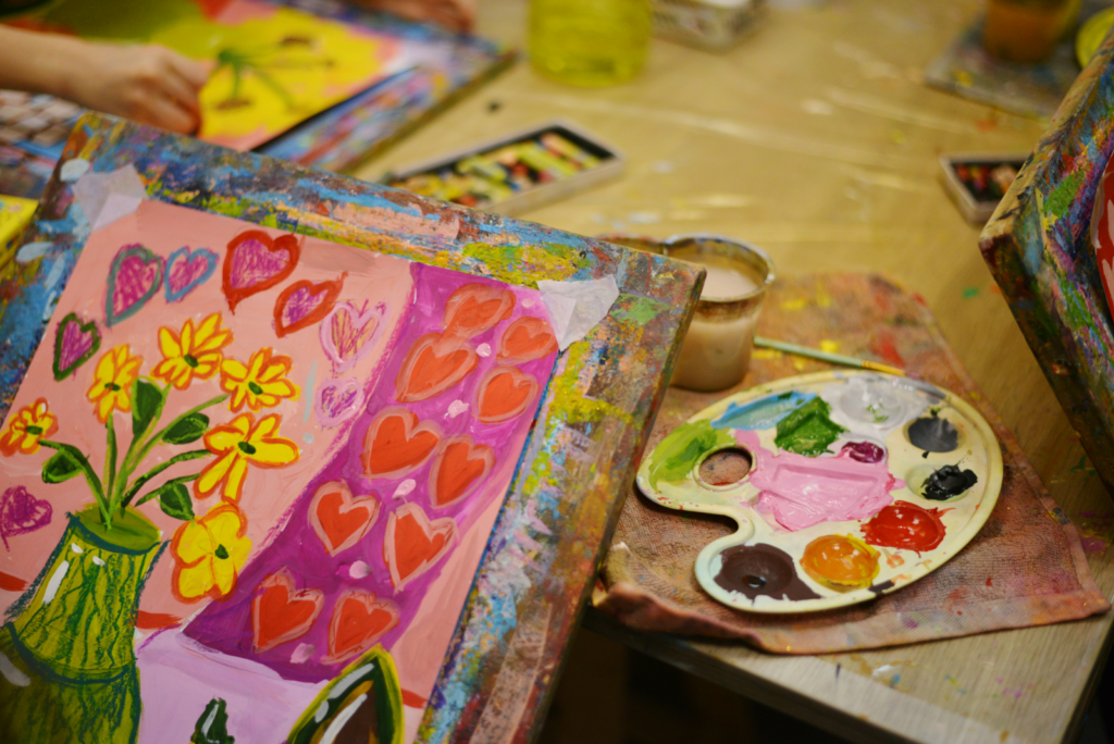 How the Arts Support Emotional Regulation and Wellbeing 13 liana s 2lAF0SmCEKM unsplash