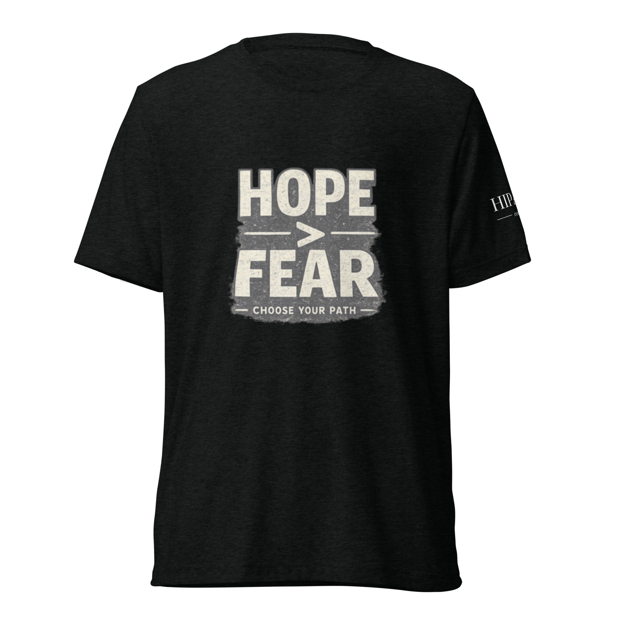 Hope Over Fear 2 Hope Over Fear - Image 2