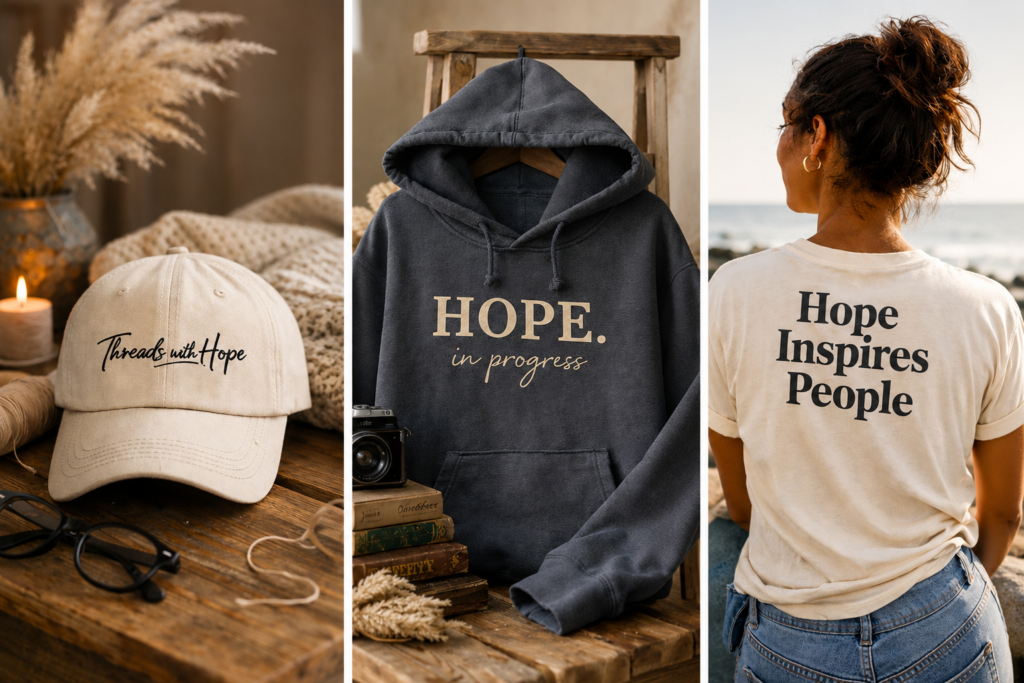 HOPE Series