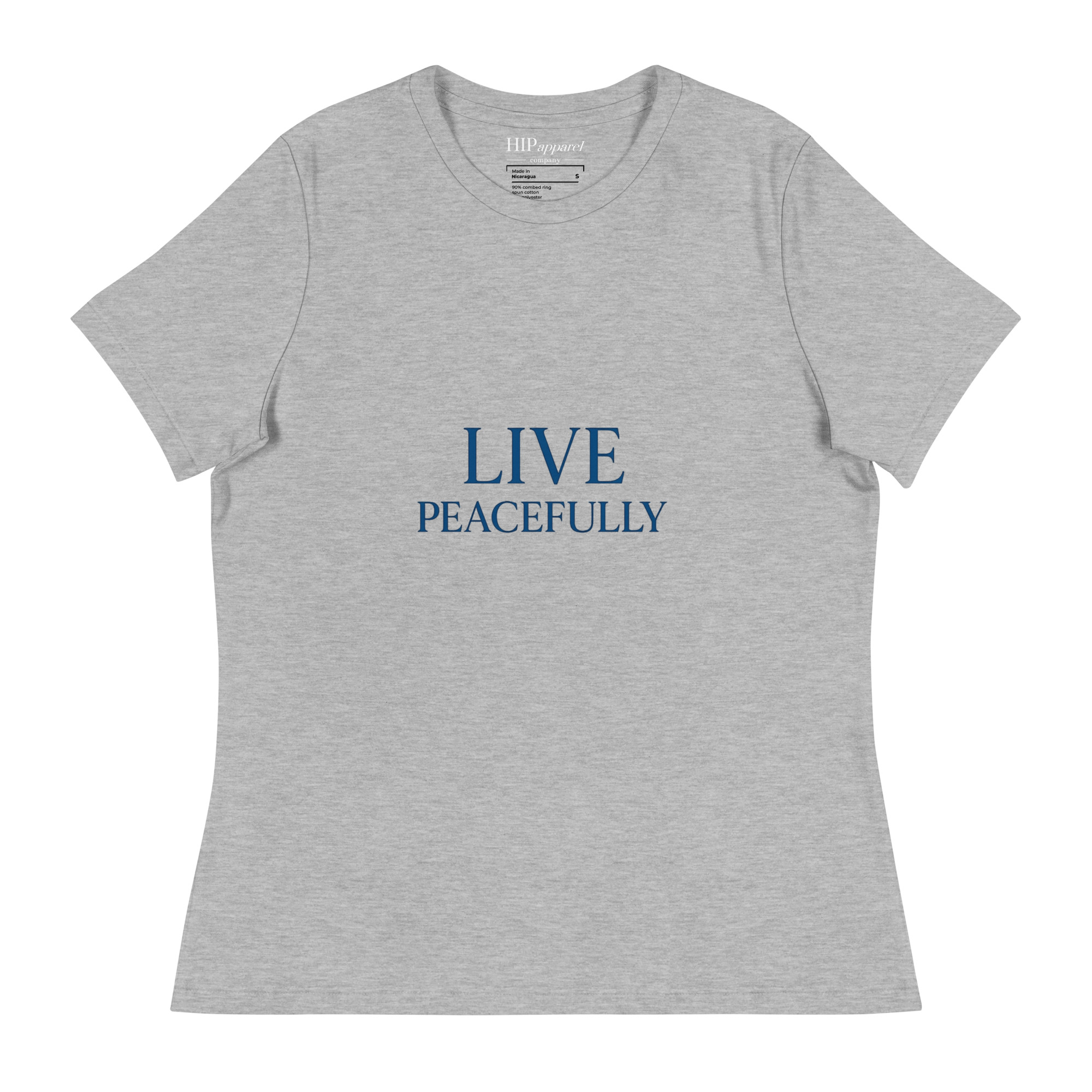 Live Peacefully 6 Live Peacefully - Image 6