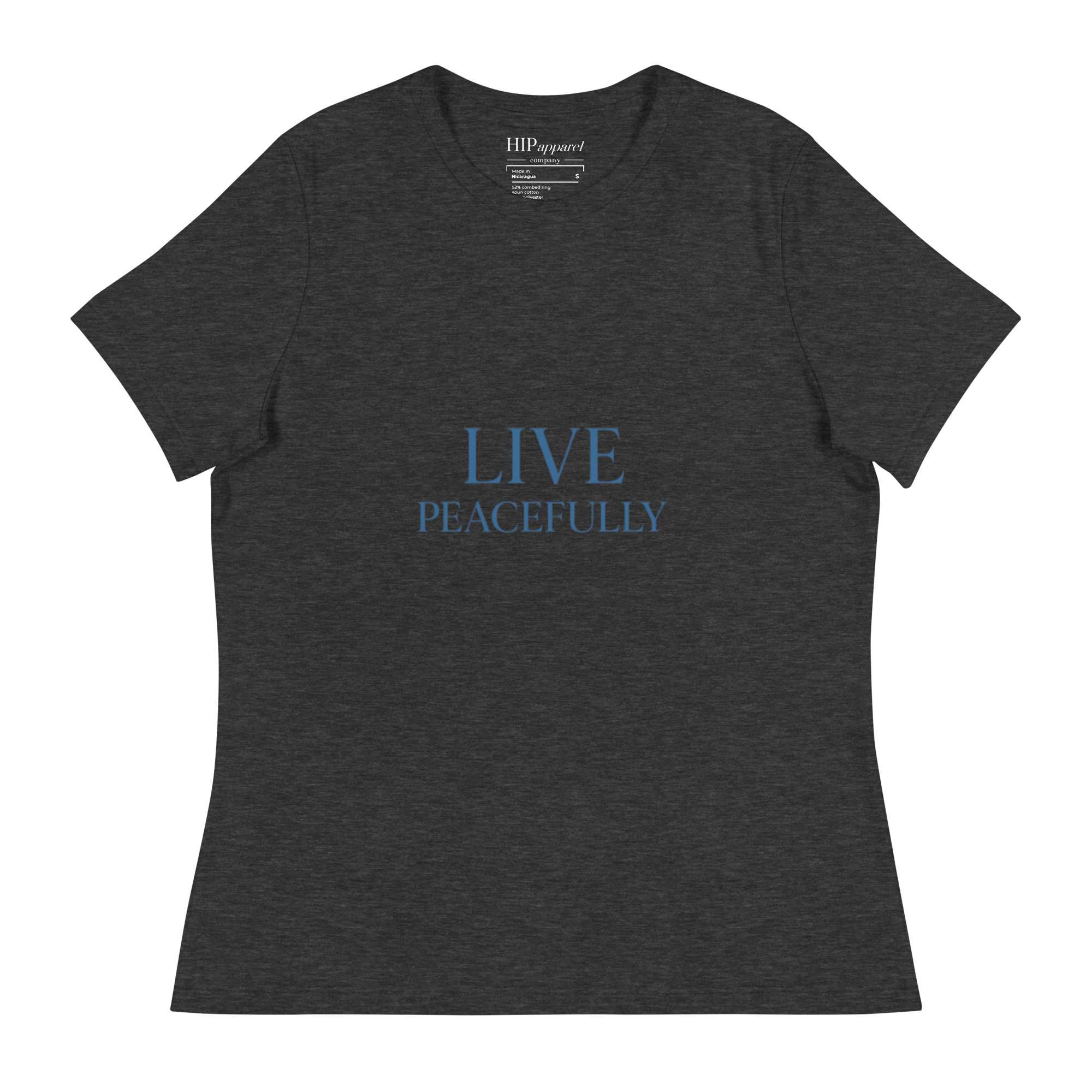 Live Peacefully 4 Live Peacefully - Image 4
