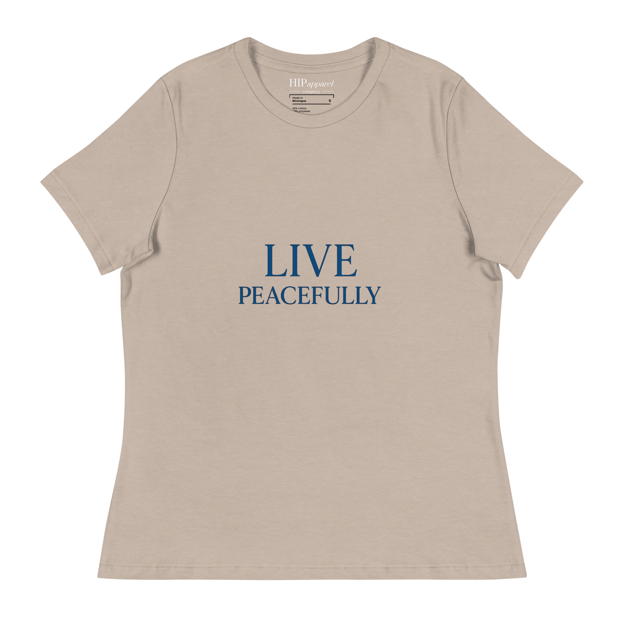 Live Peacefully 8 Live Peacefully - Image 8