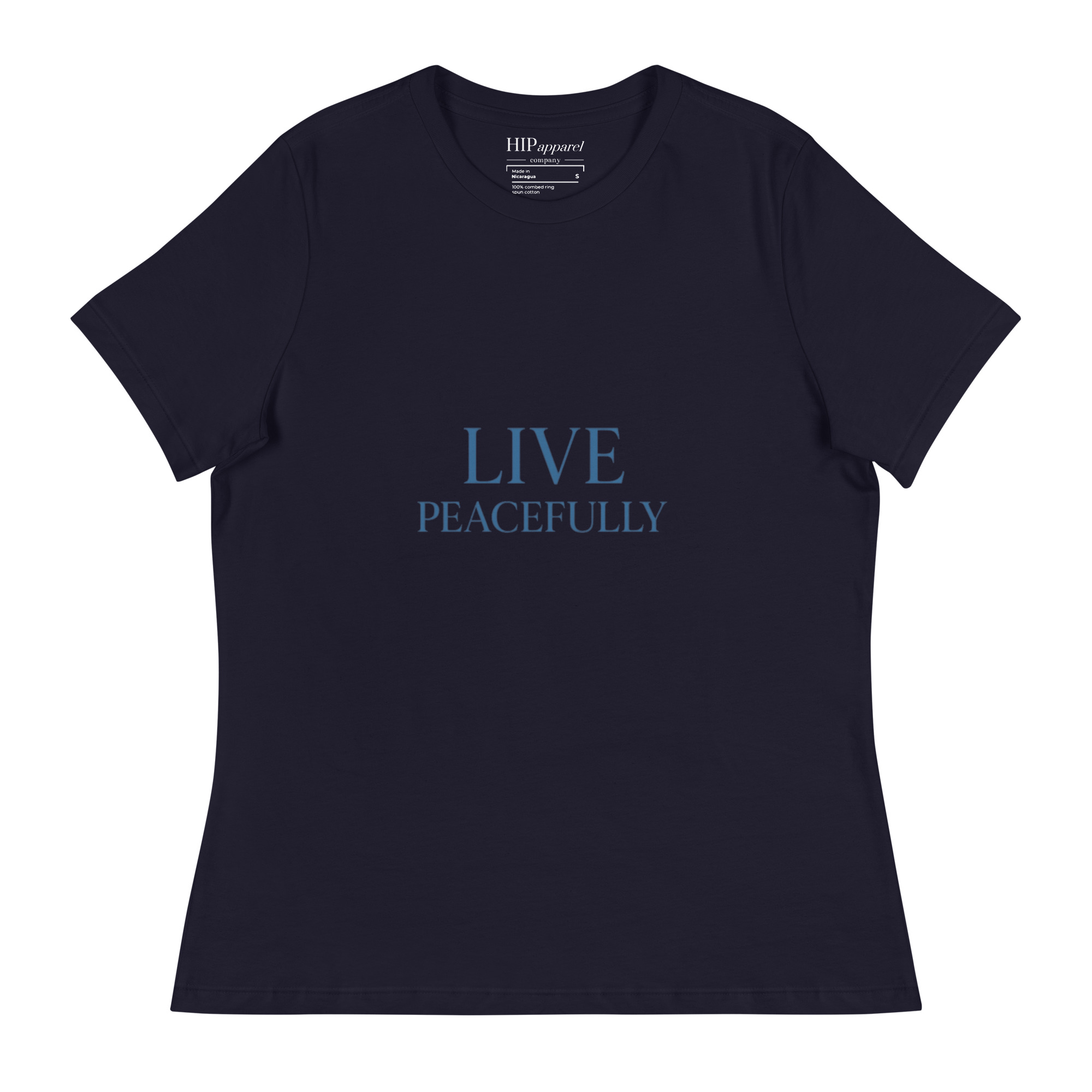 Live Peacefully 2 Live Peacefully - Image 2