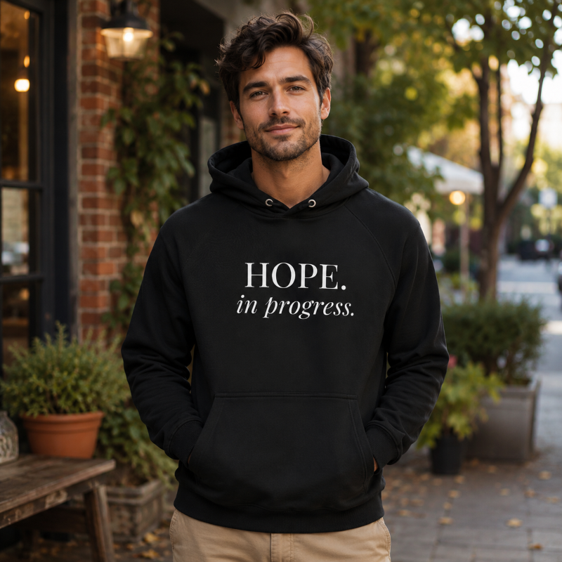 HOPE.in progress male