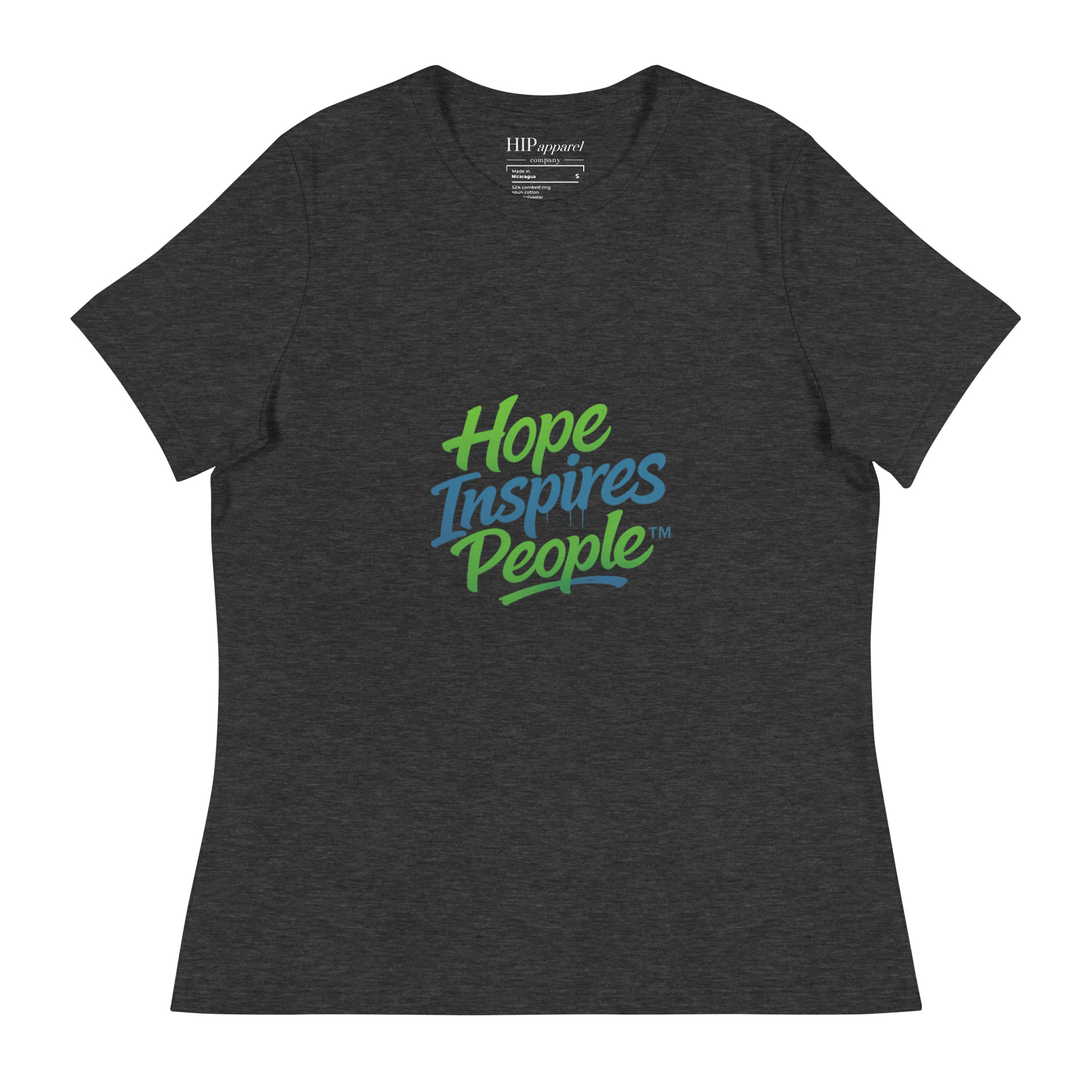 Hope Inspires People 1 Hope Inspires People