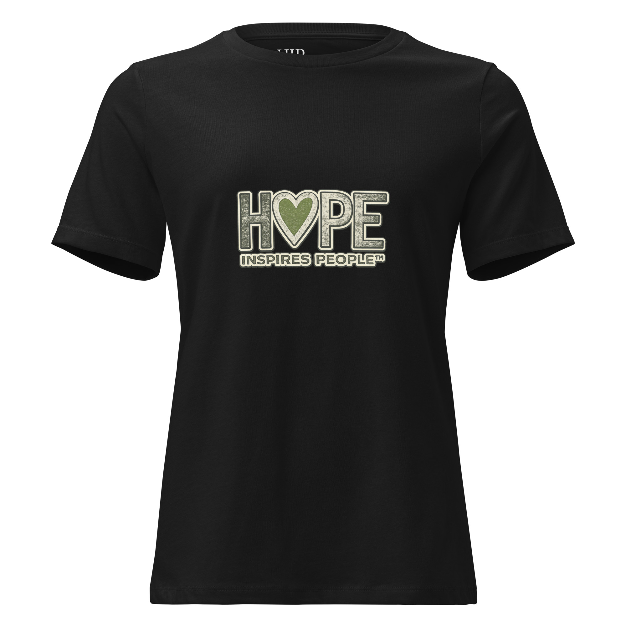 Hope Inspires People⢠4 Hope Inspires People⢠- Image 4